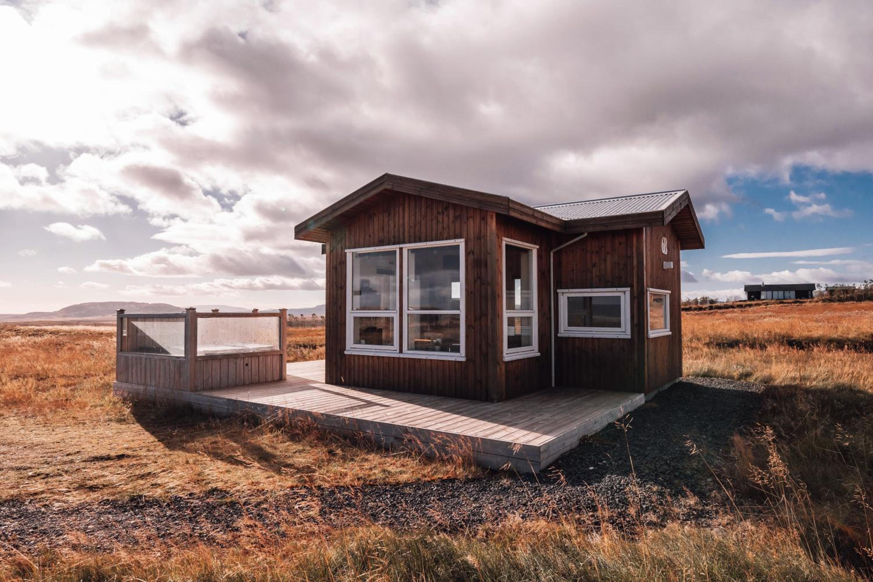 Holiday Home photo 1