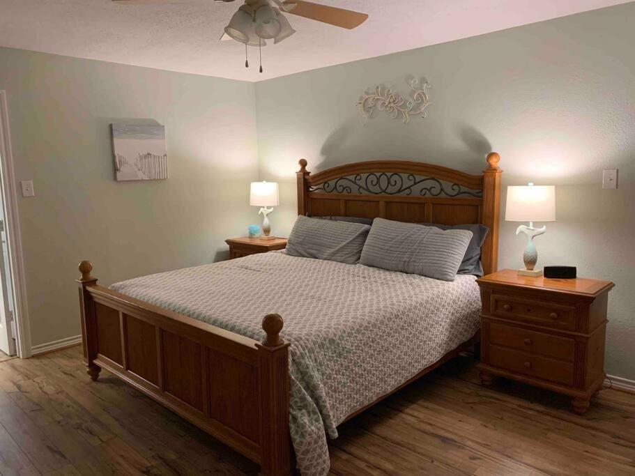 Four-Bedroom House photo 1