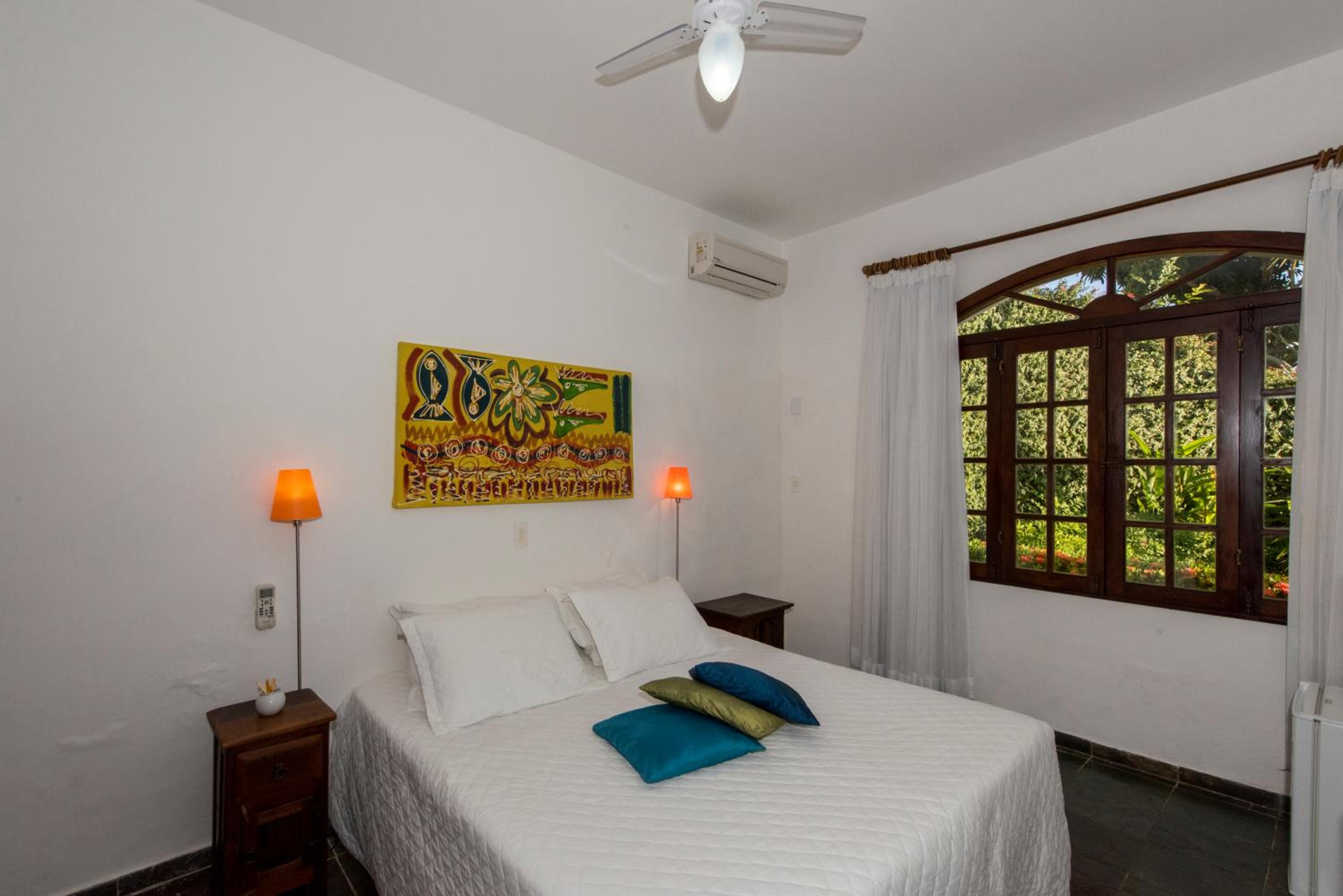 Suite with Spa Bath - Photo 1