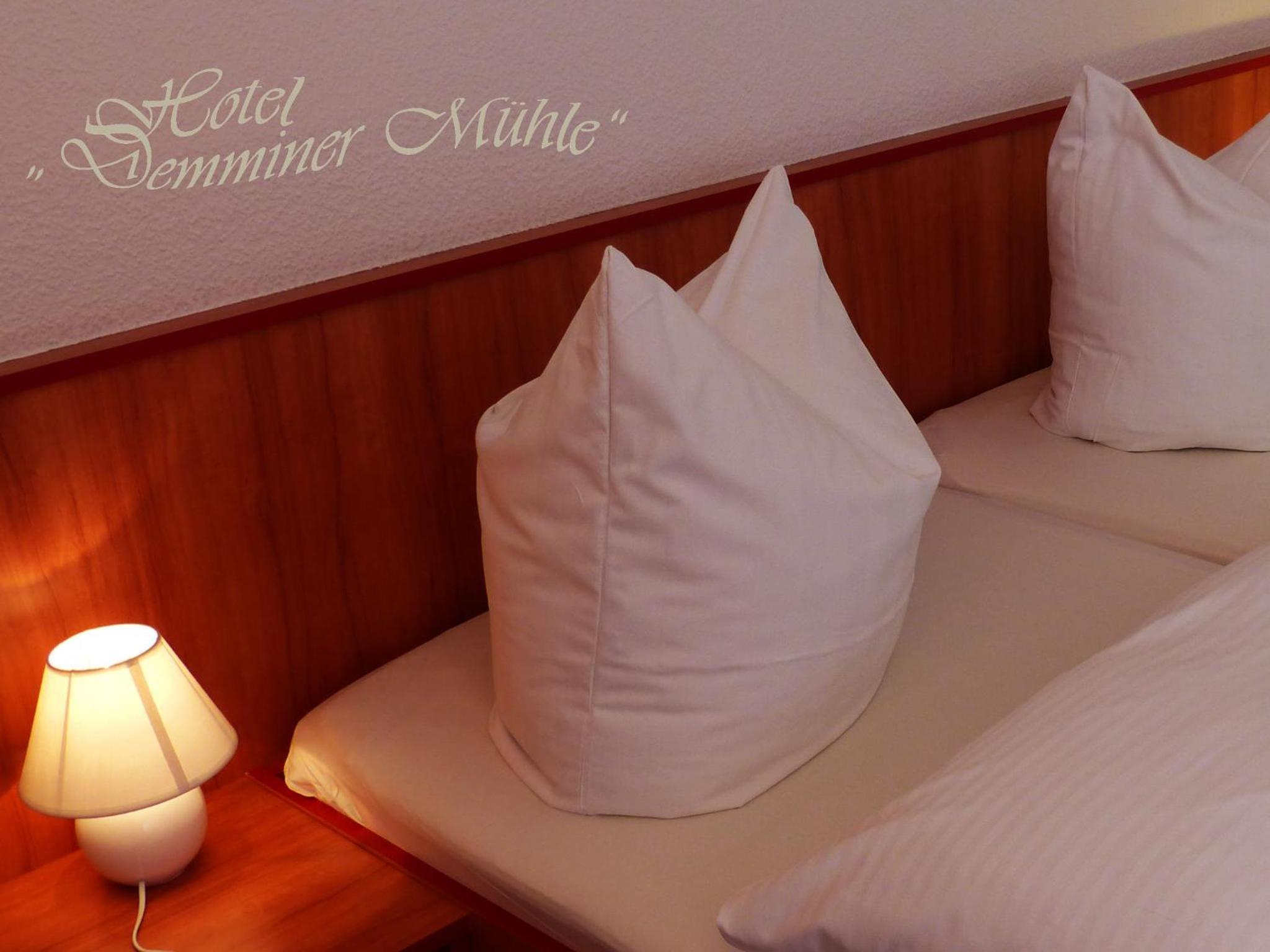 Double Room - Photo 1