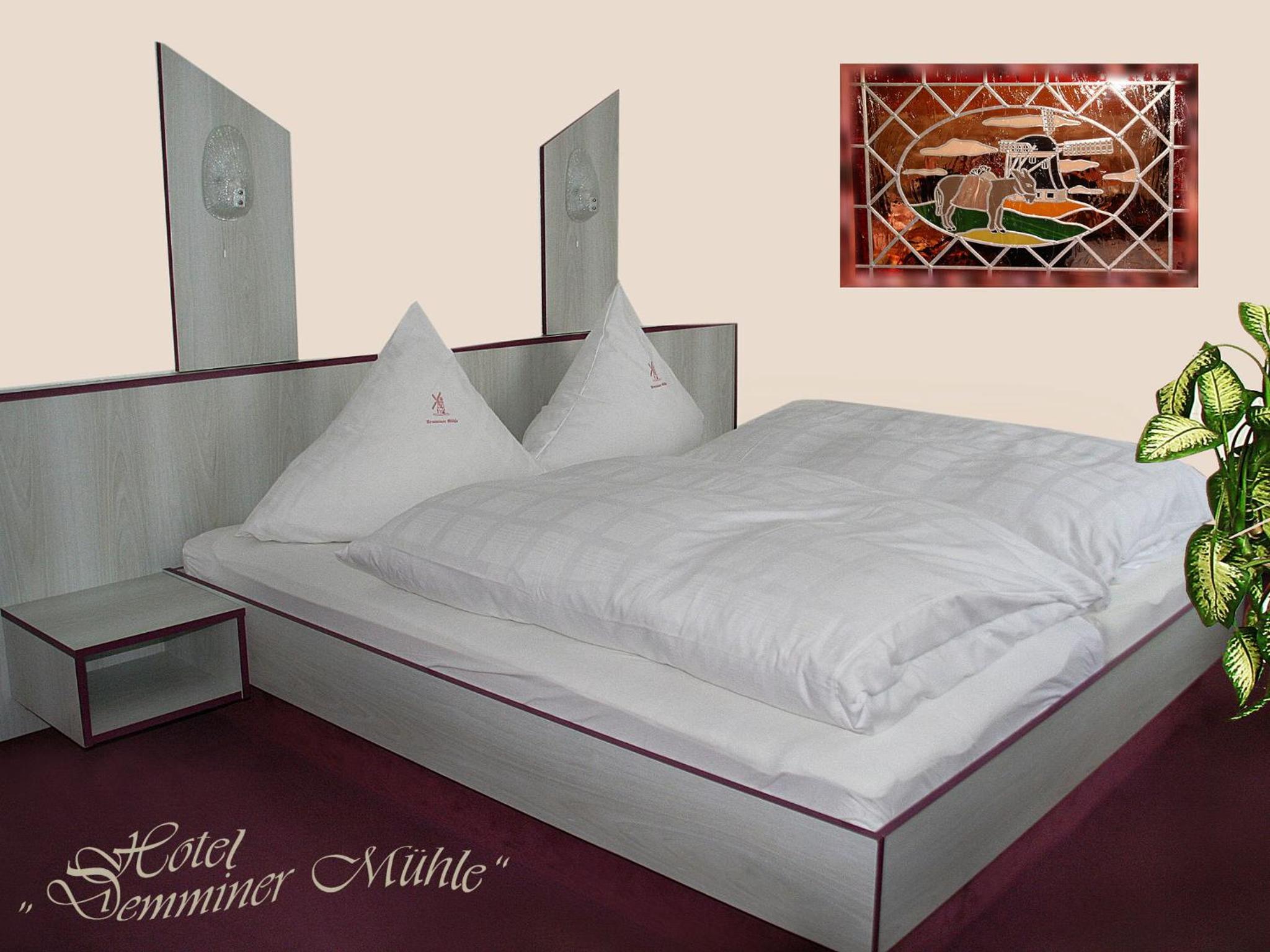 Double Room - Photo 5