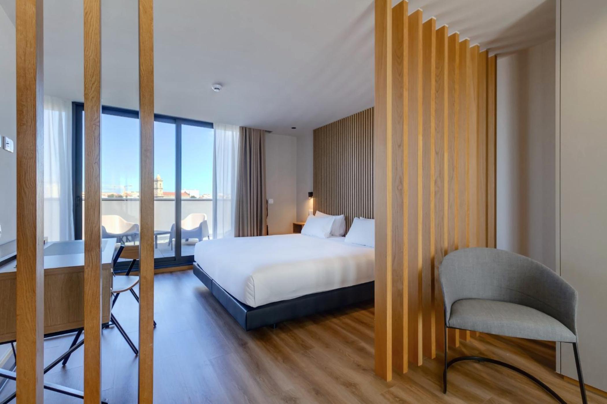 Junior Suite with Terrace - Photo 1