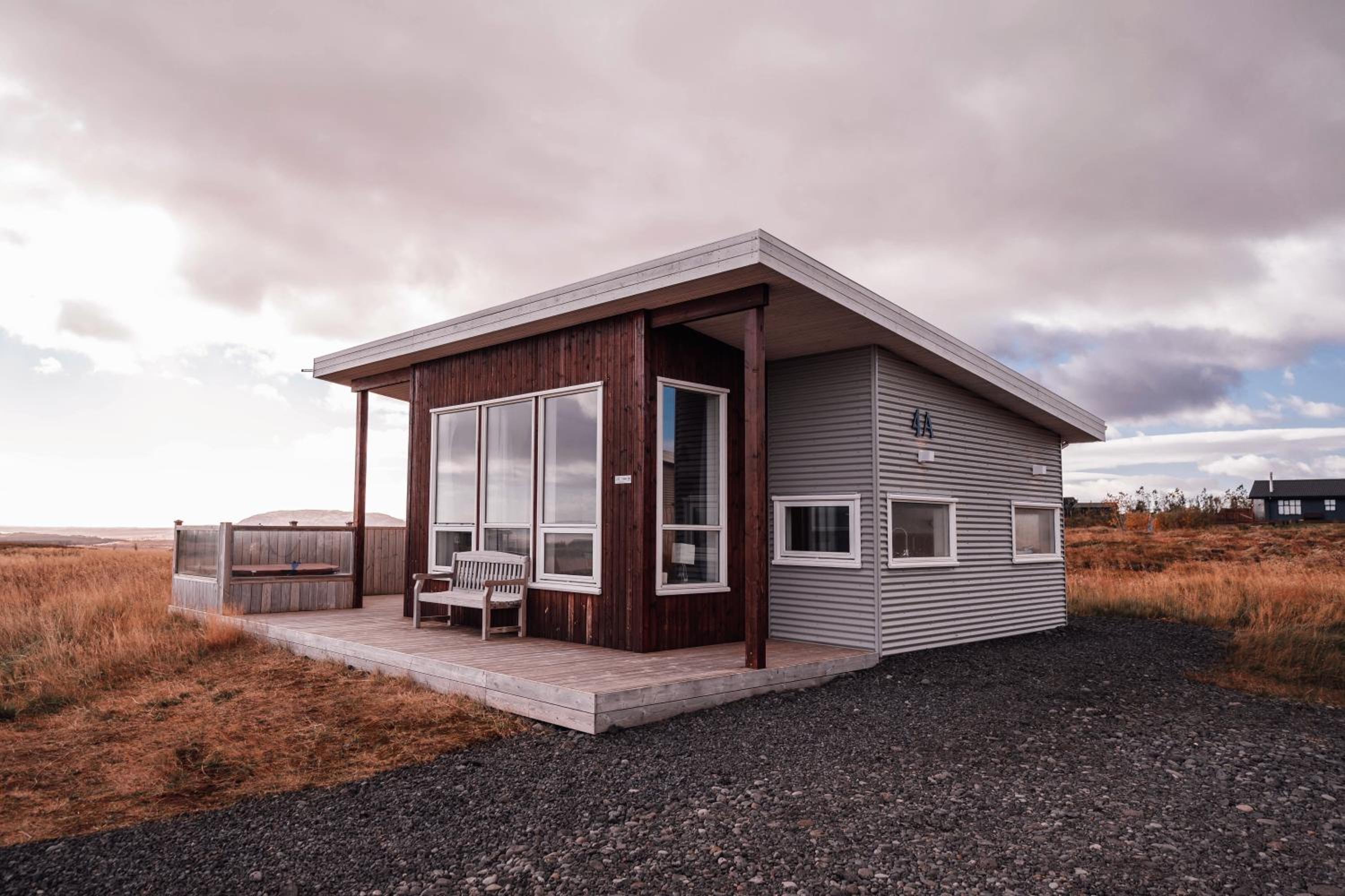 Holiday Home photo 1