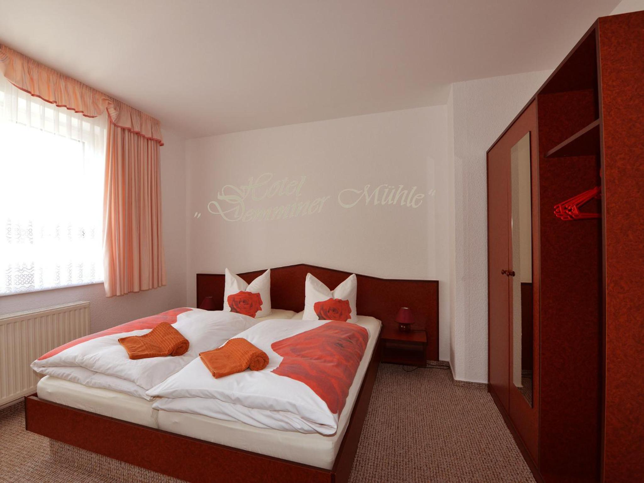 Double Room - Photo 6