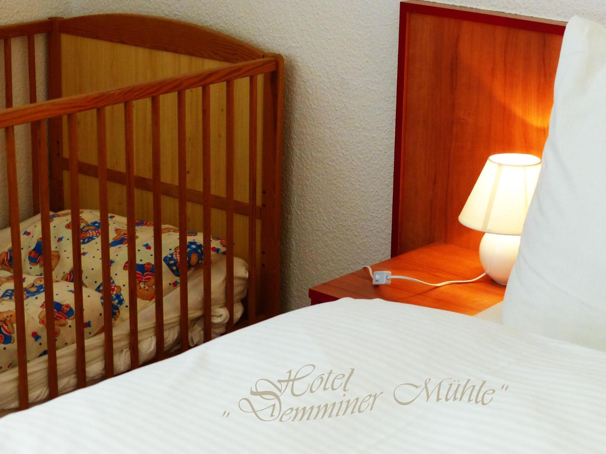 Double Room - Photo 7