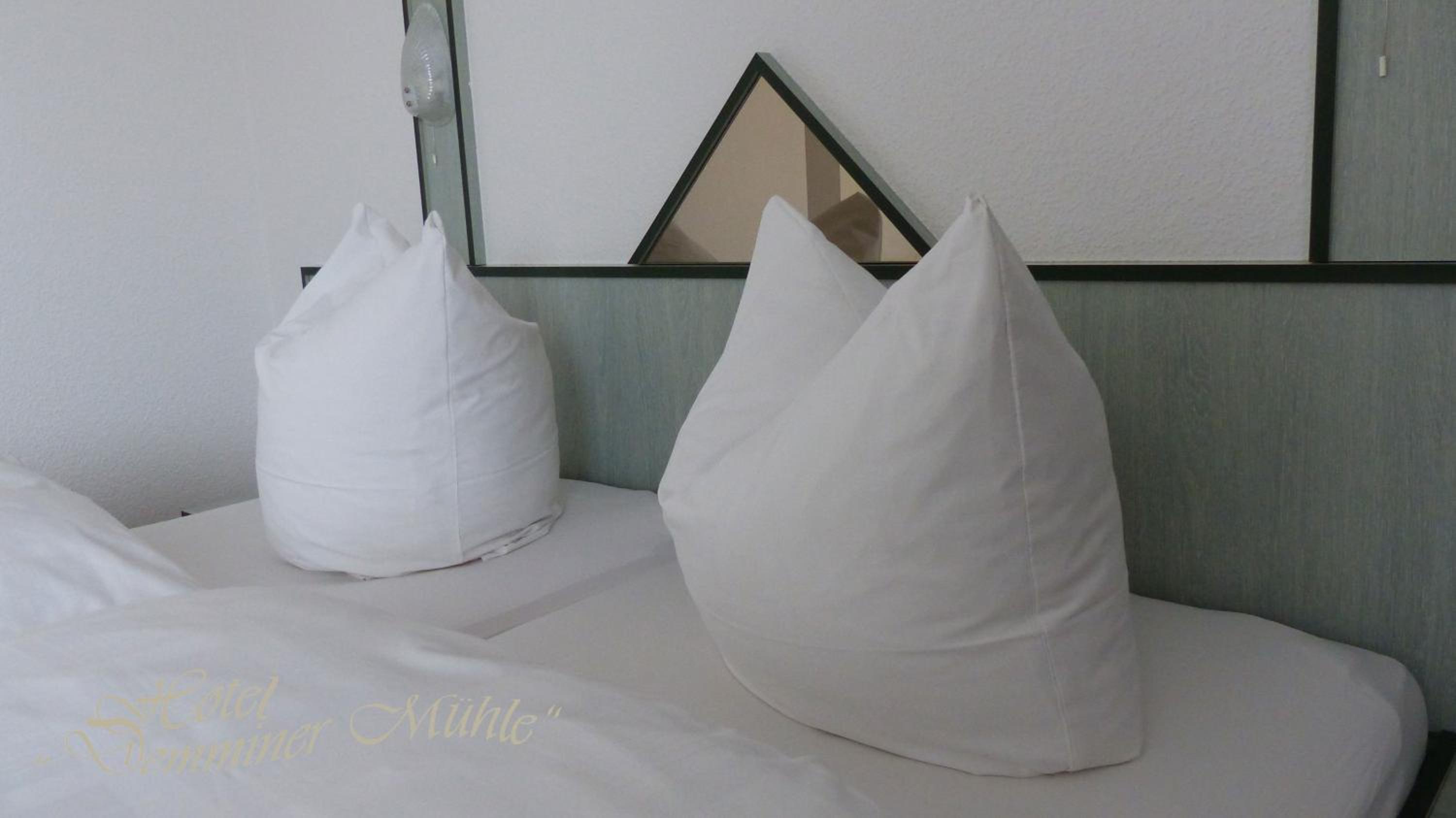 Double Room - Photo 3