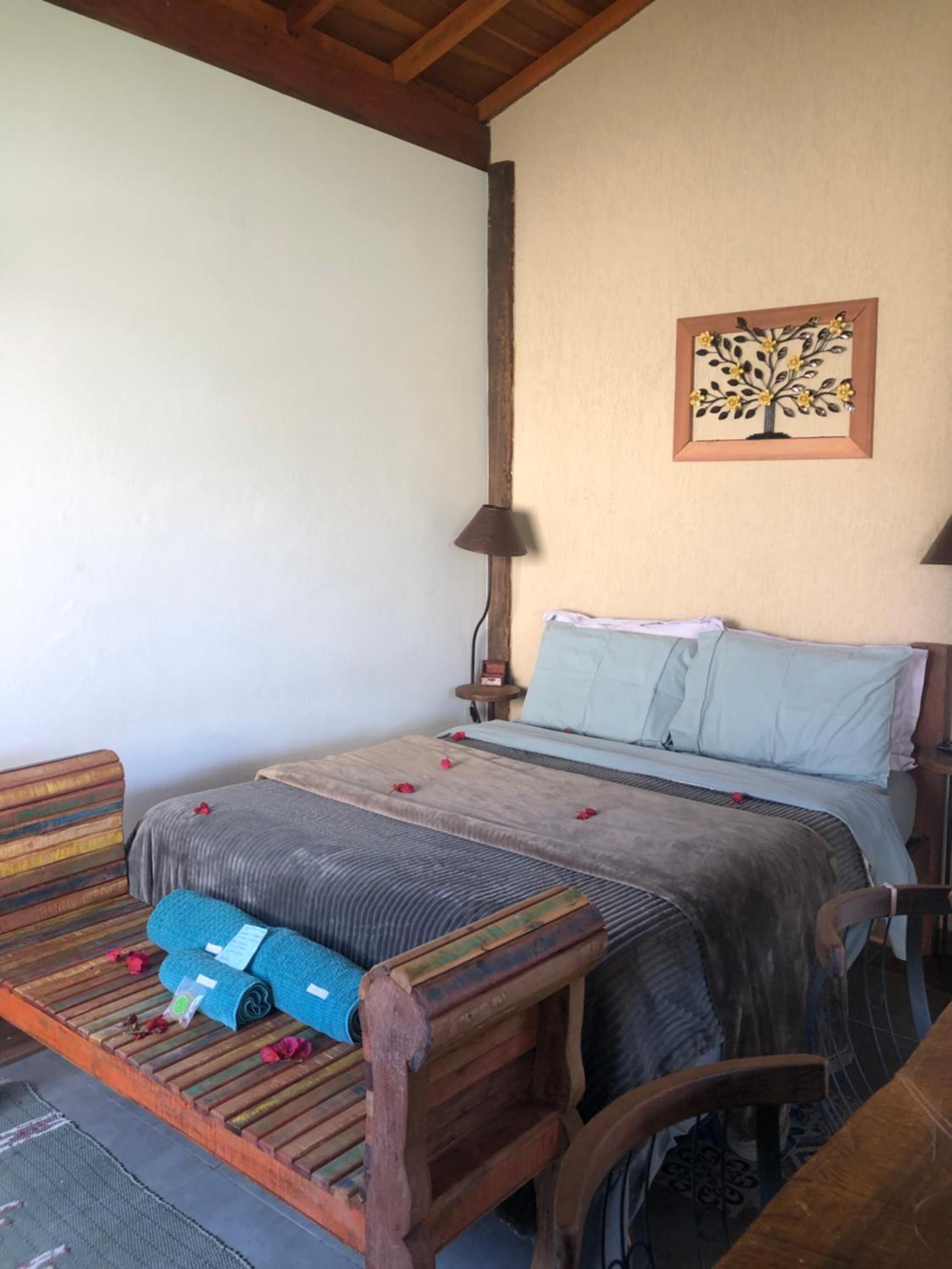One-Bedroom Chalet photo 1
