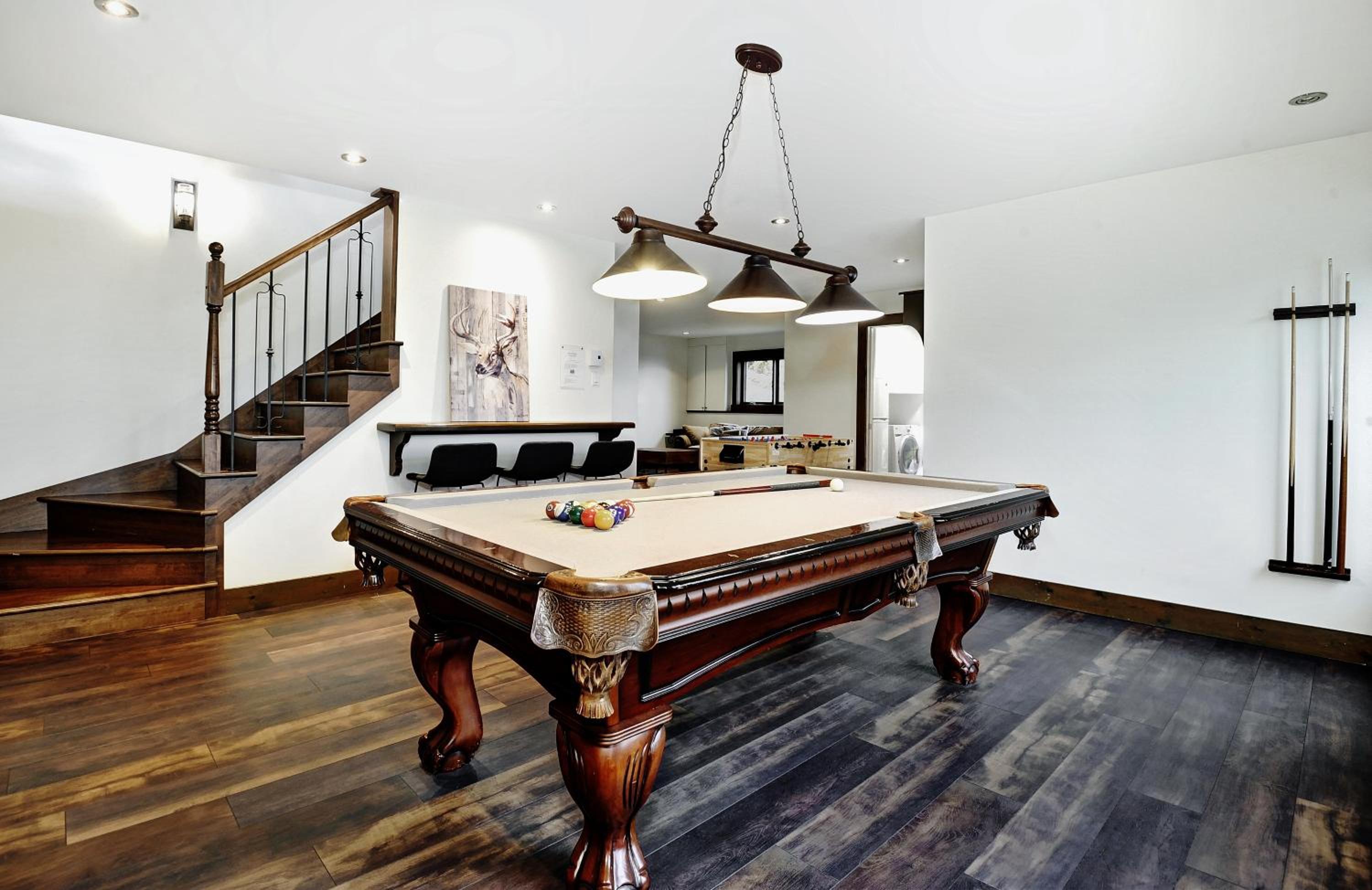 Five-Bedroom Holiday Home photo 3