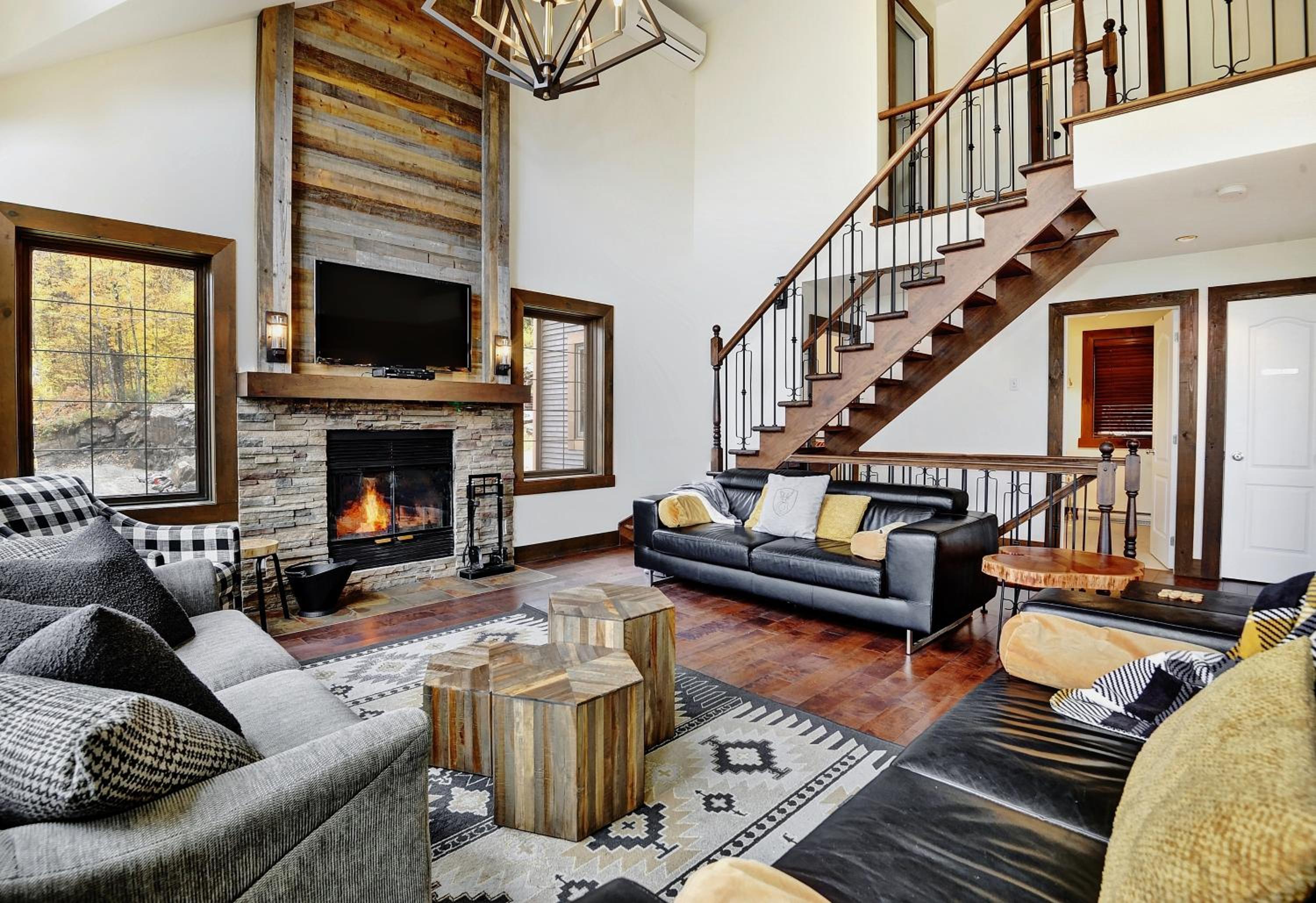 Five-Bedroom Holiday Home photo 1