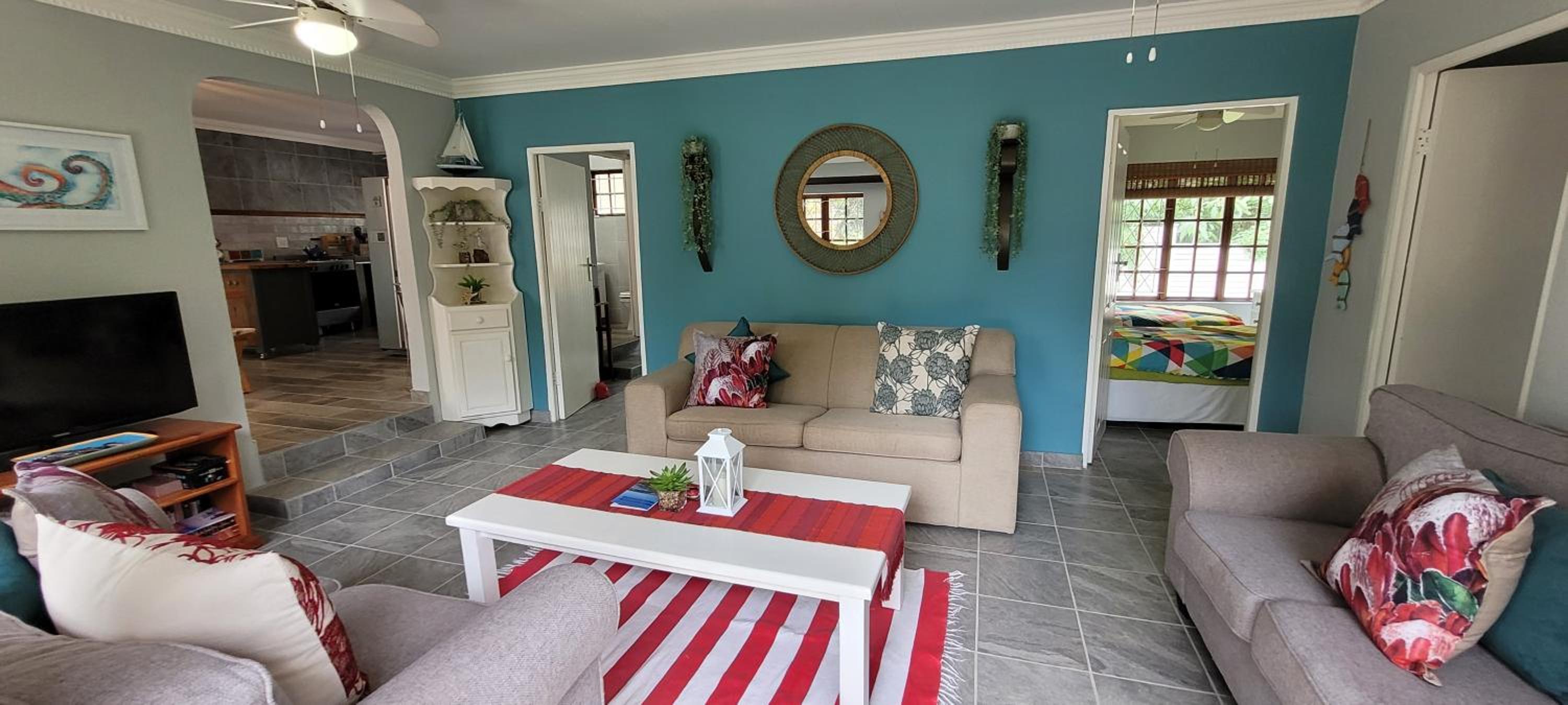 Family Suite photo 3