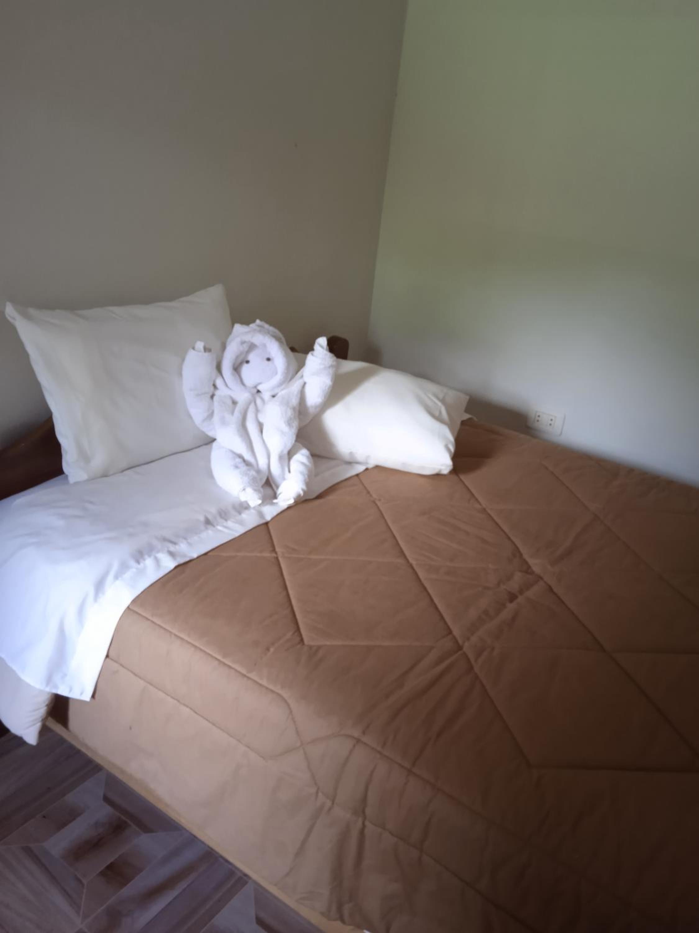 Standard Triple Room photo 3