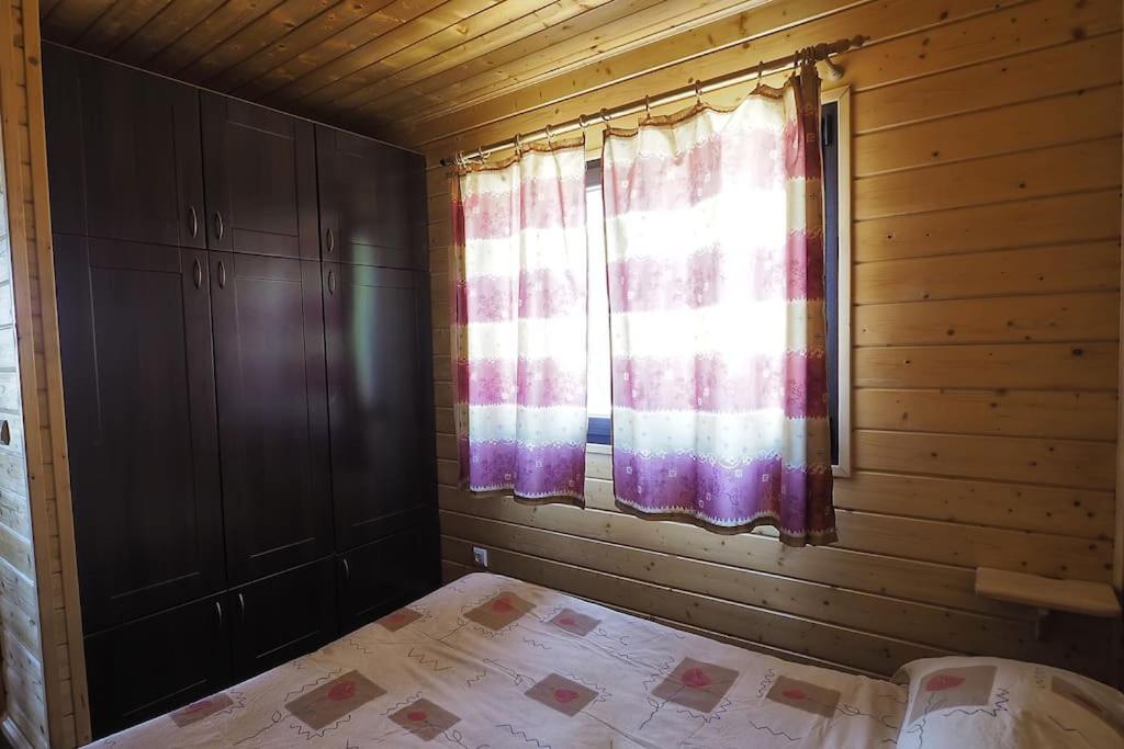 Casa de Dos Habitaciones