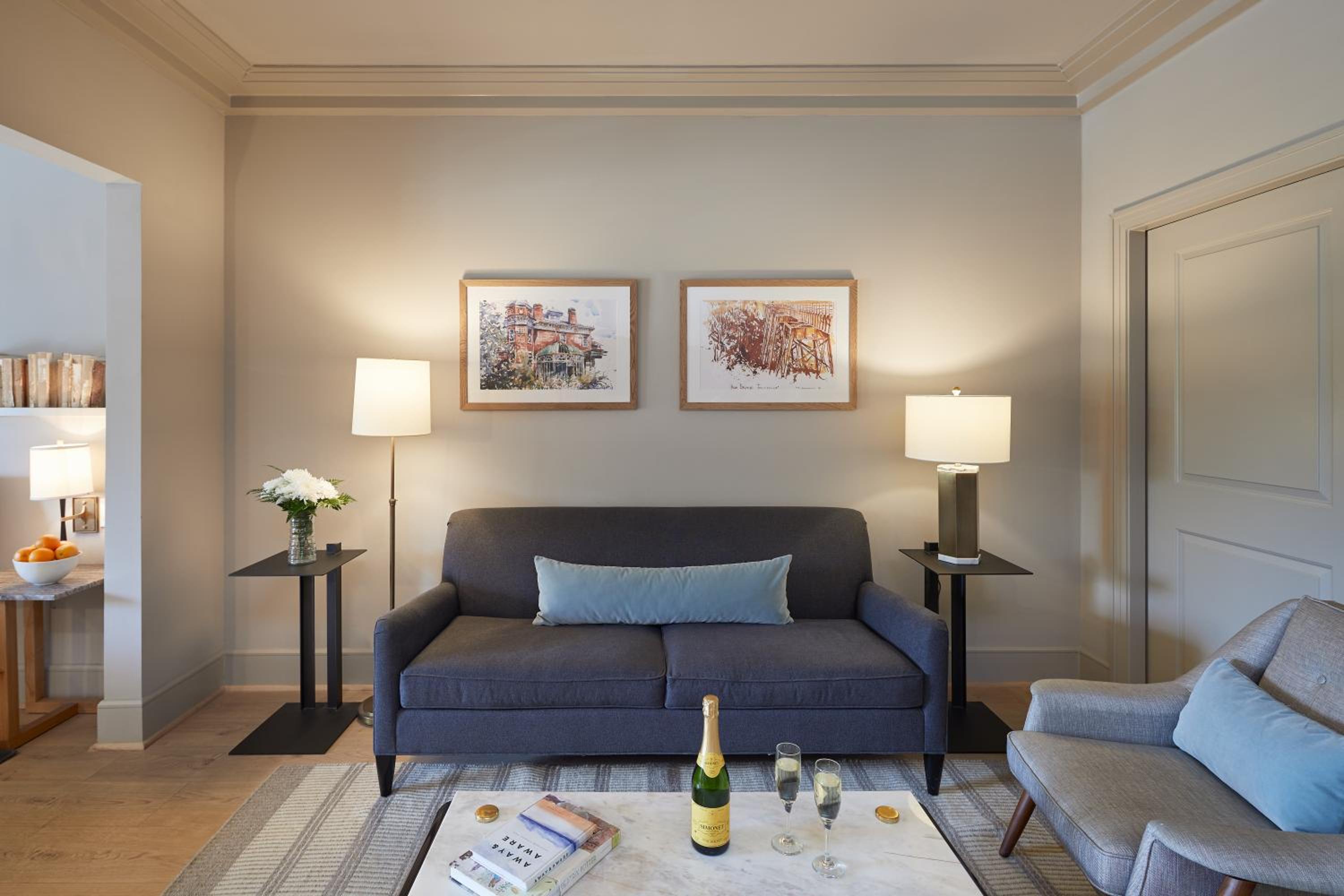 Junior Suite with Balcony photo 3