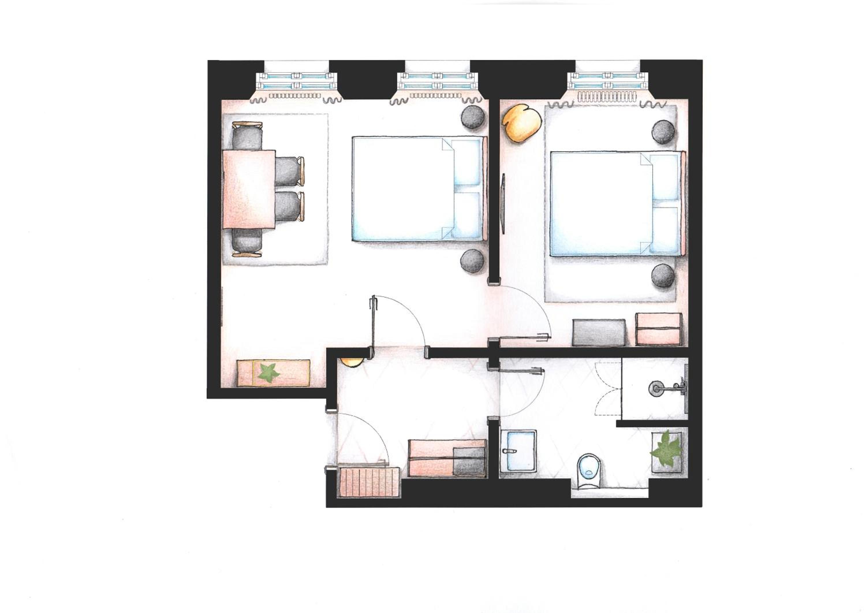 Family Suite thumbnail 6