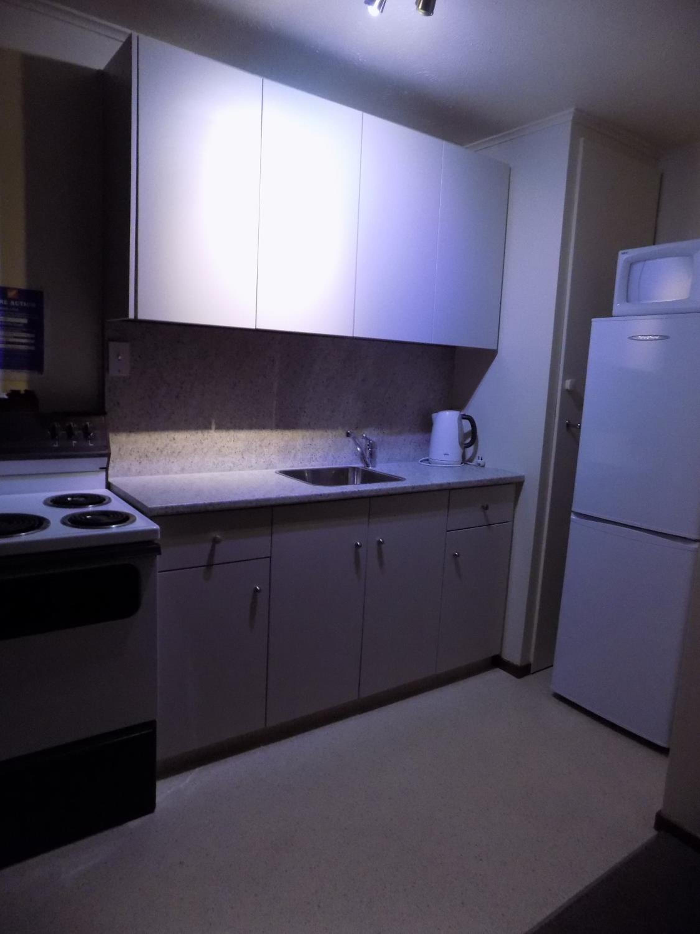 Studio with Separate Bedroom - Photo 2