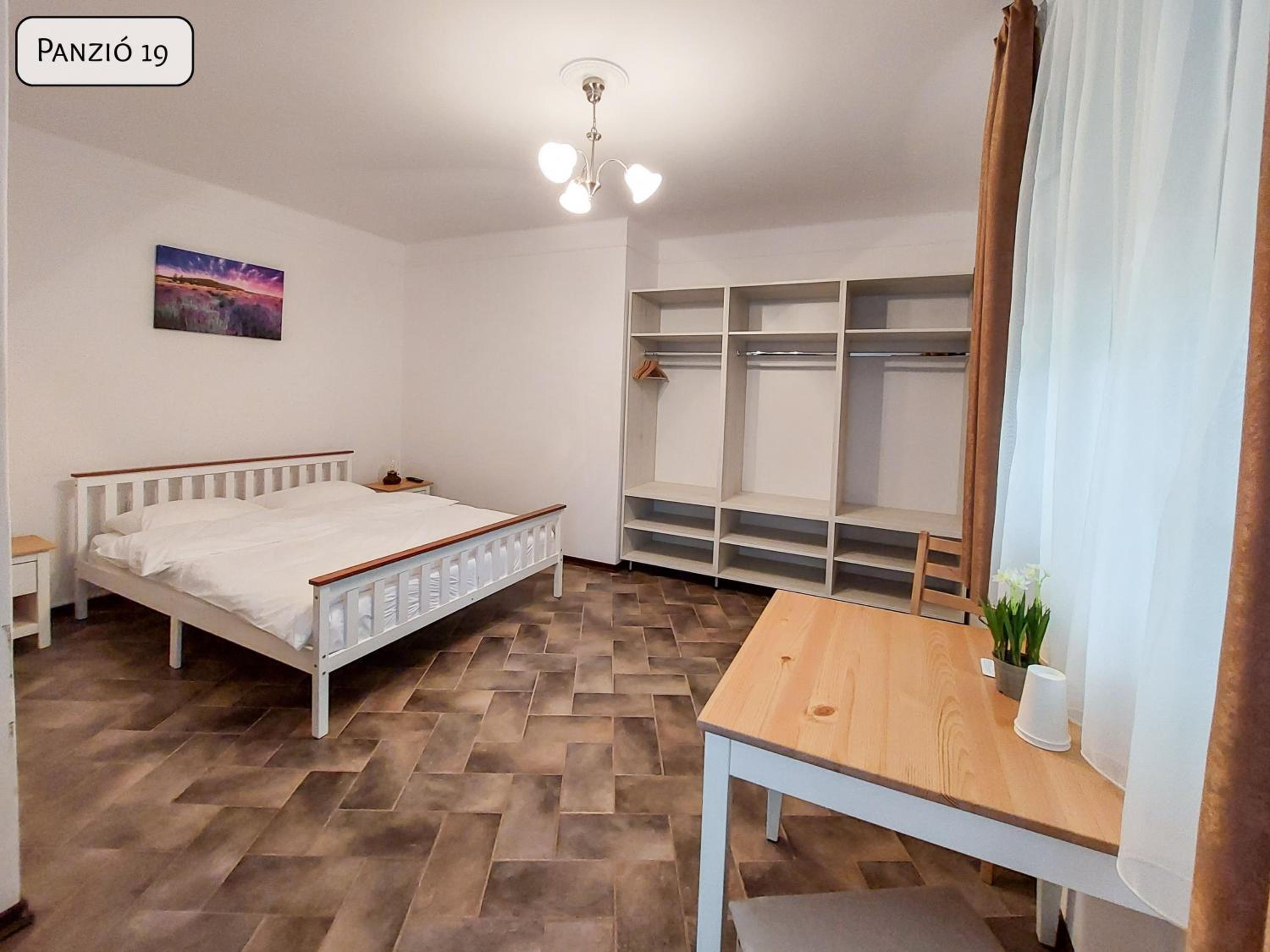 Deluxe Family Suite photo 2