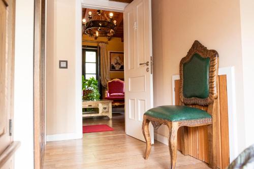 Double Room with Mountain View photo 2