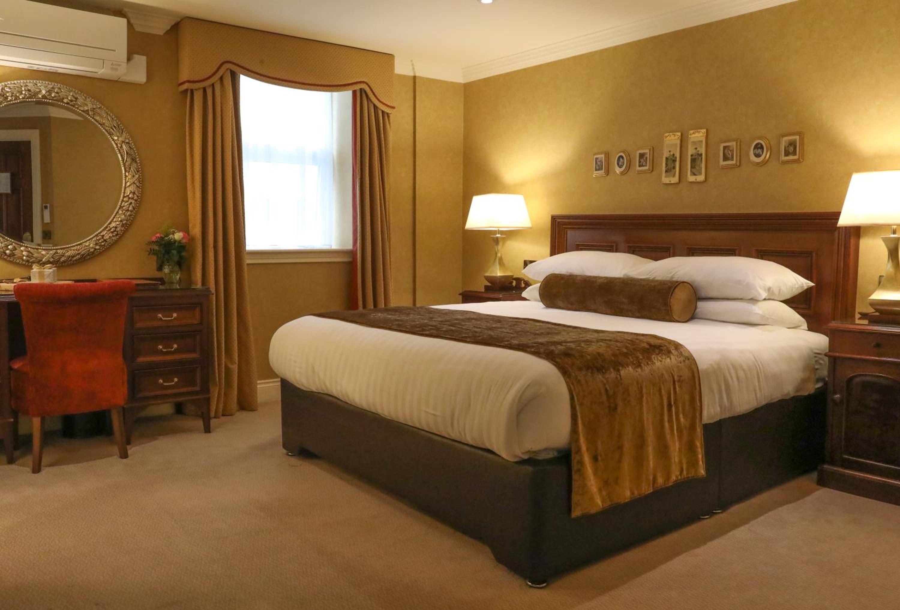 Superior Double Room - Photo 5