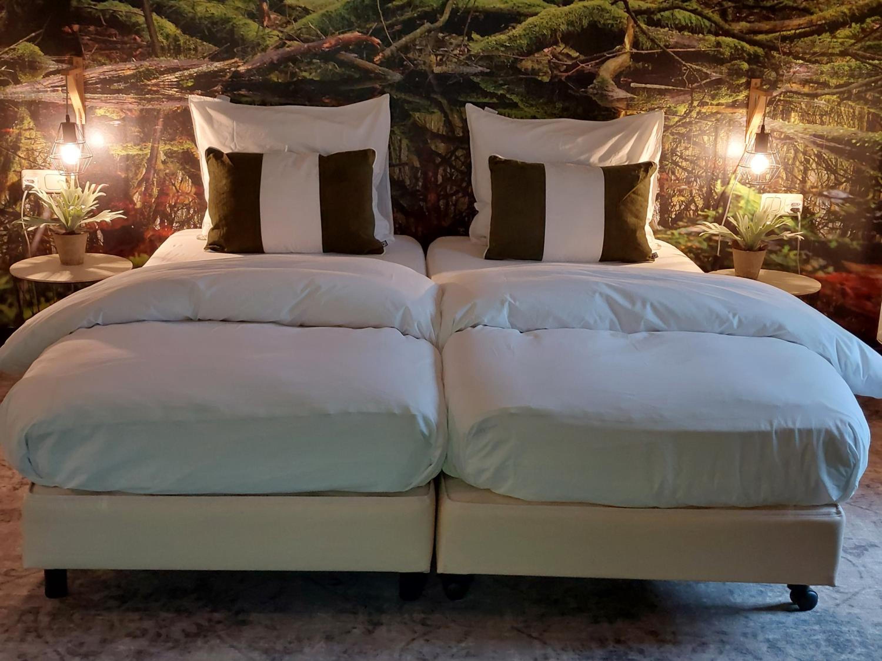Double Room with Private Bathroom photo 3