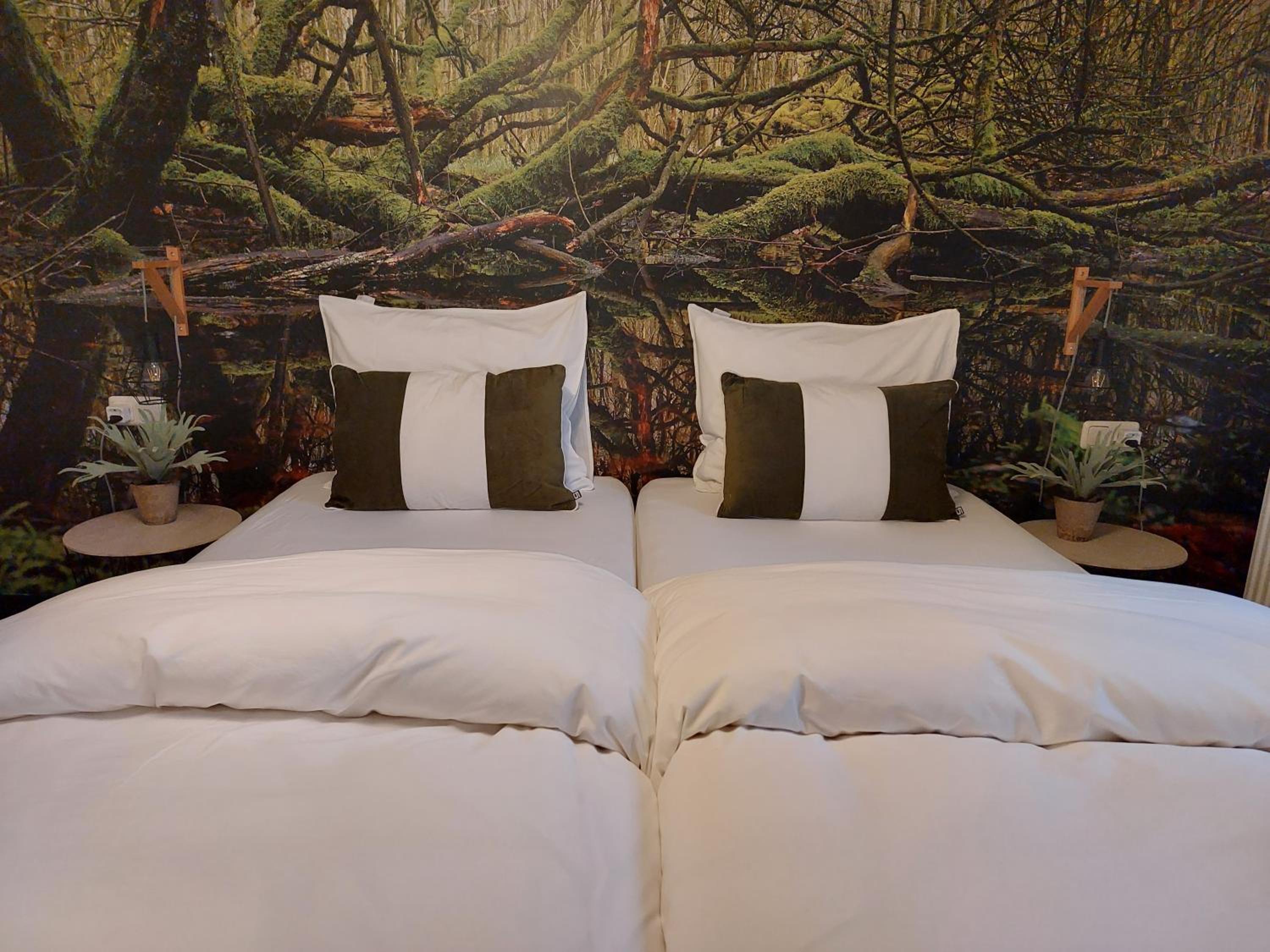 Double Room with Private Bathroom photo 1