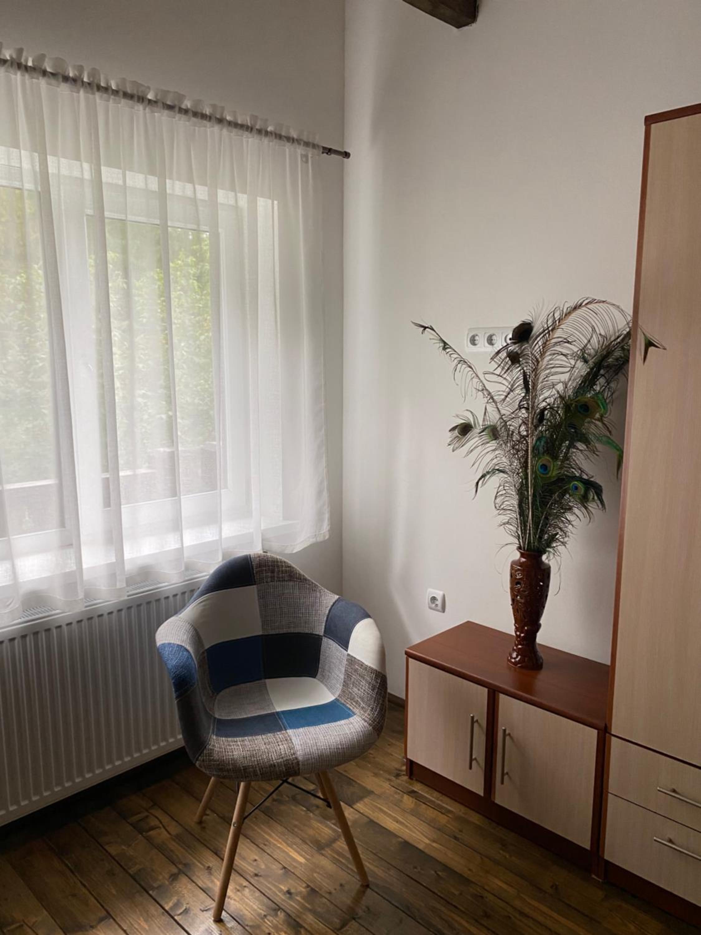 Apartment with Mountain View photo 3