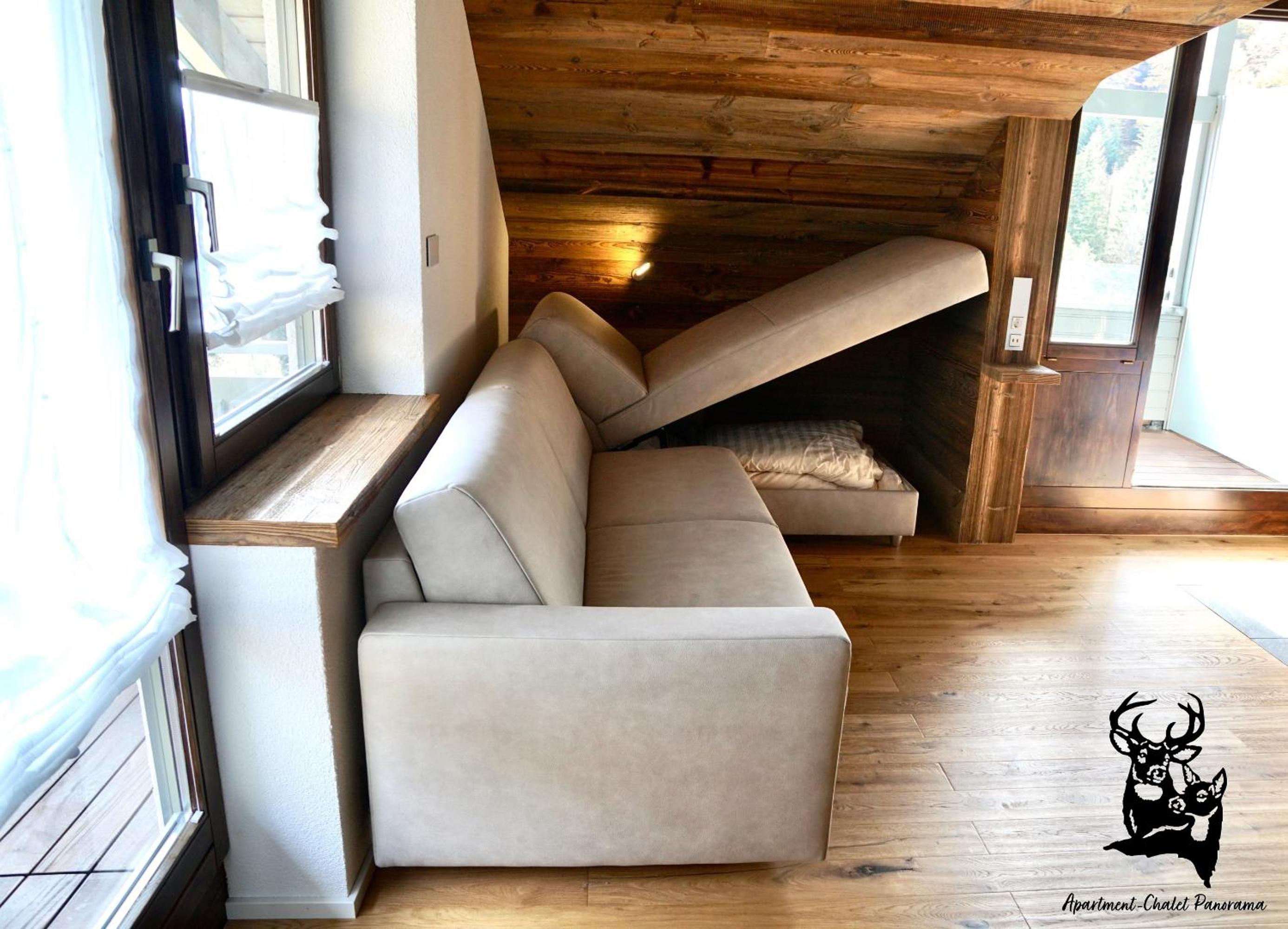 Apartment - Split Level photo 1
