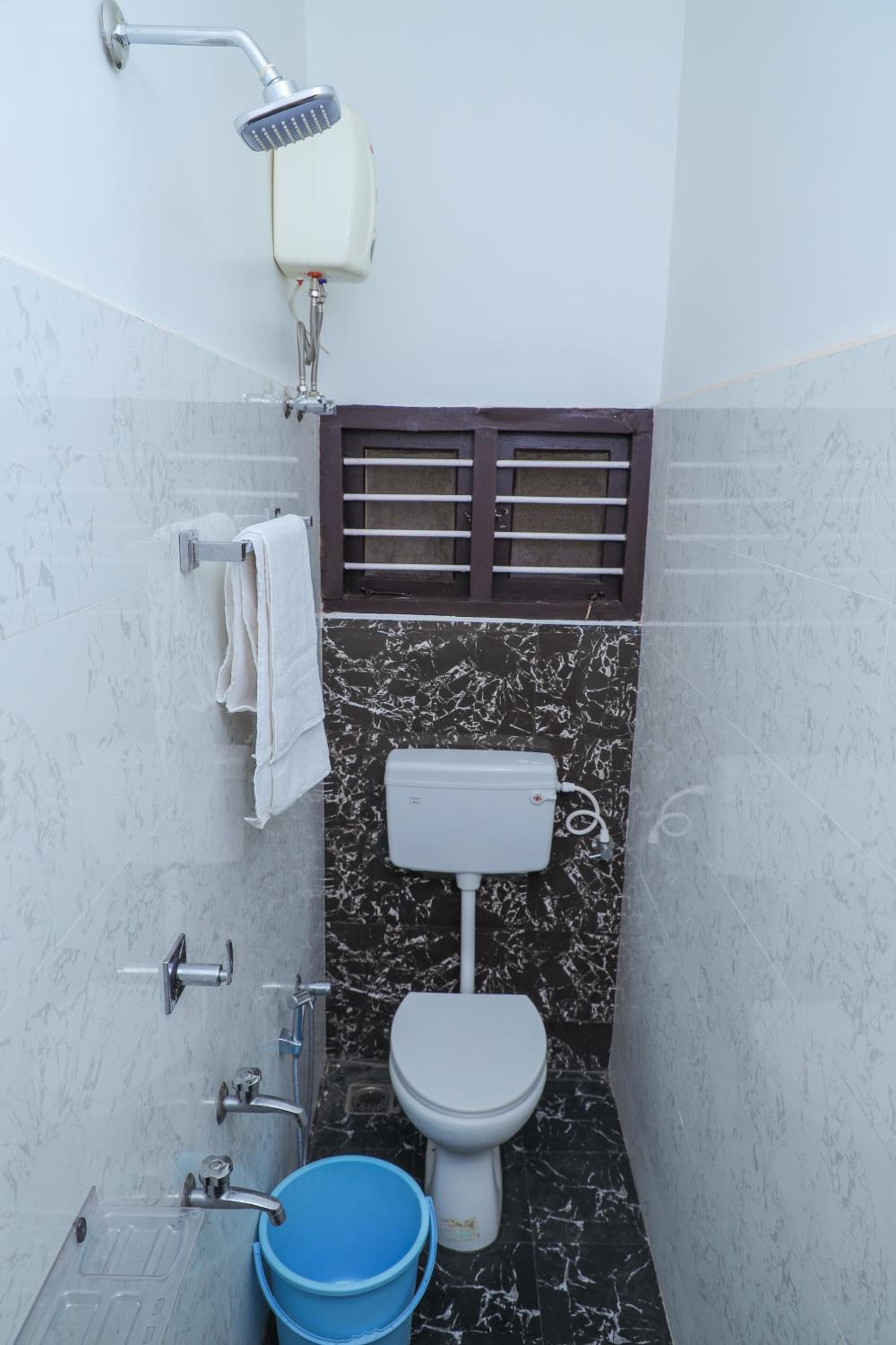 Queen Room - Photo 2