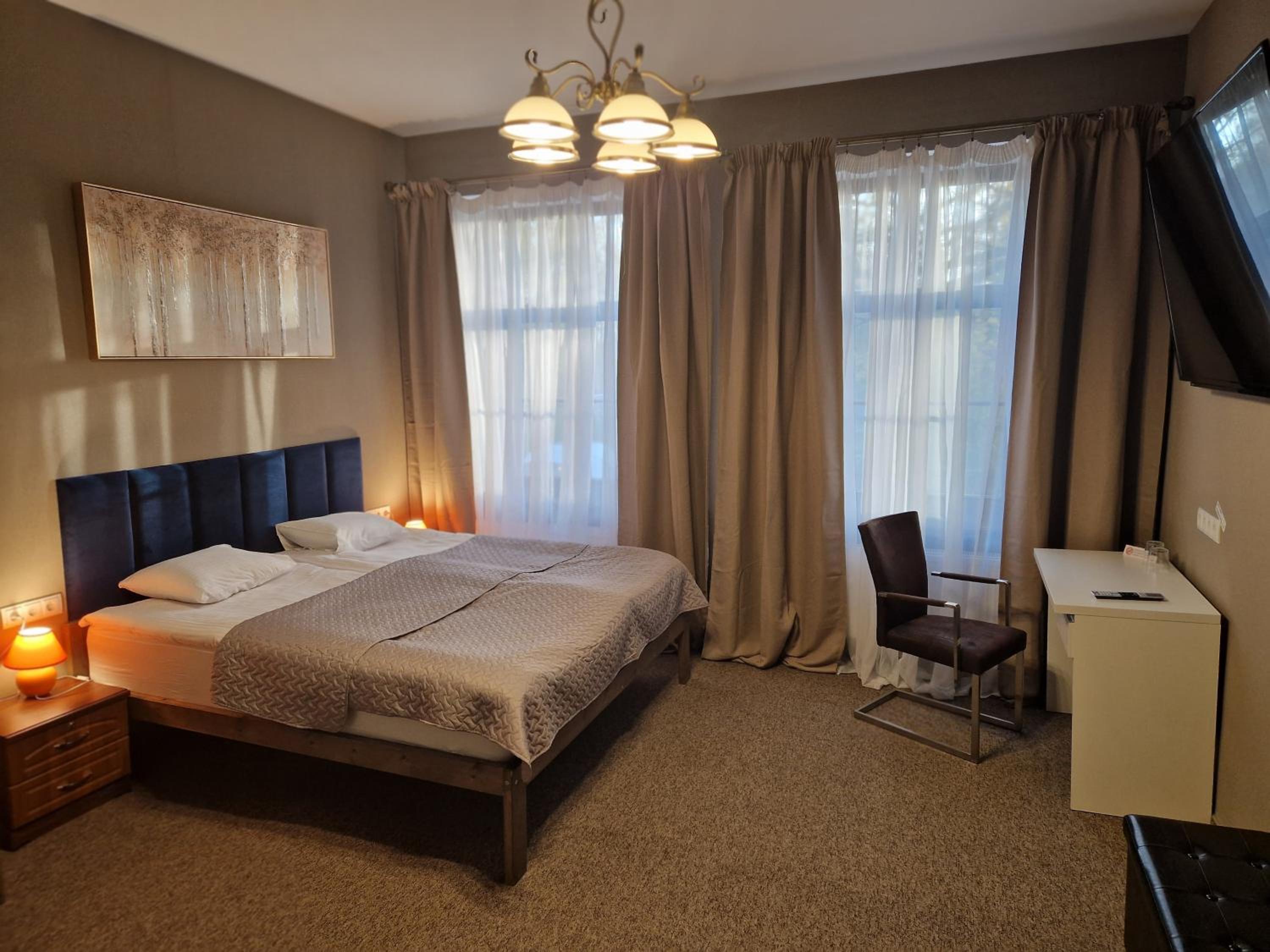 Superior Triple Room - Photo 1