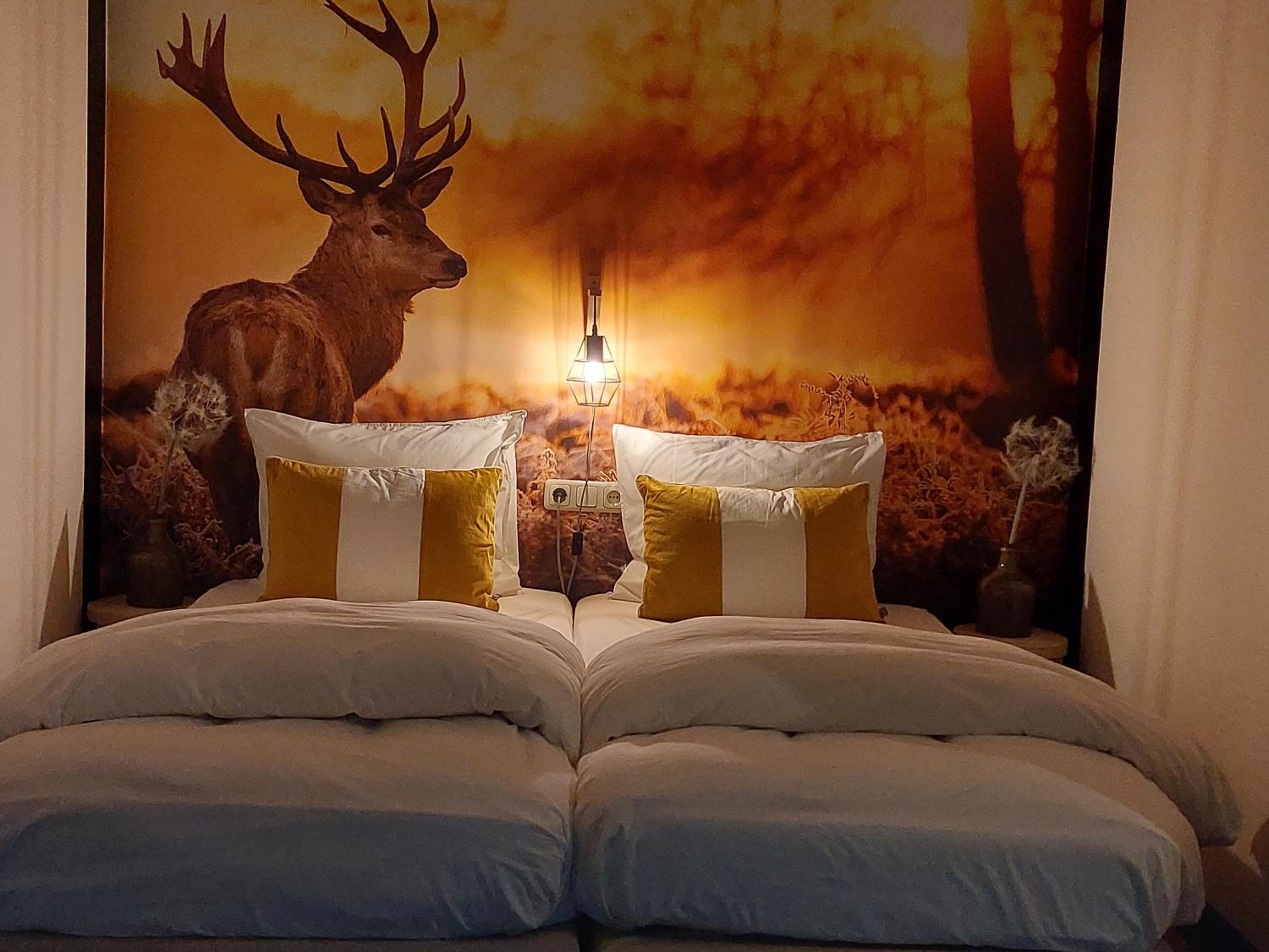 Double Room with Private Bathroom photo 1