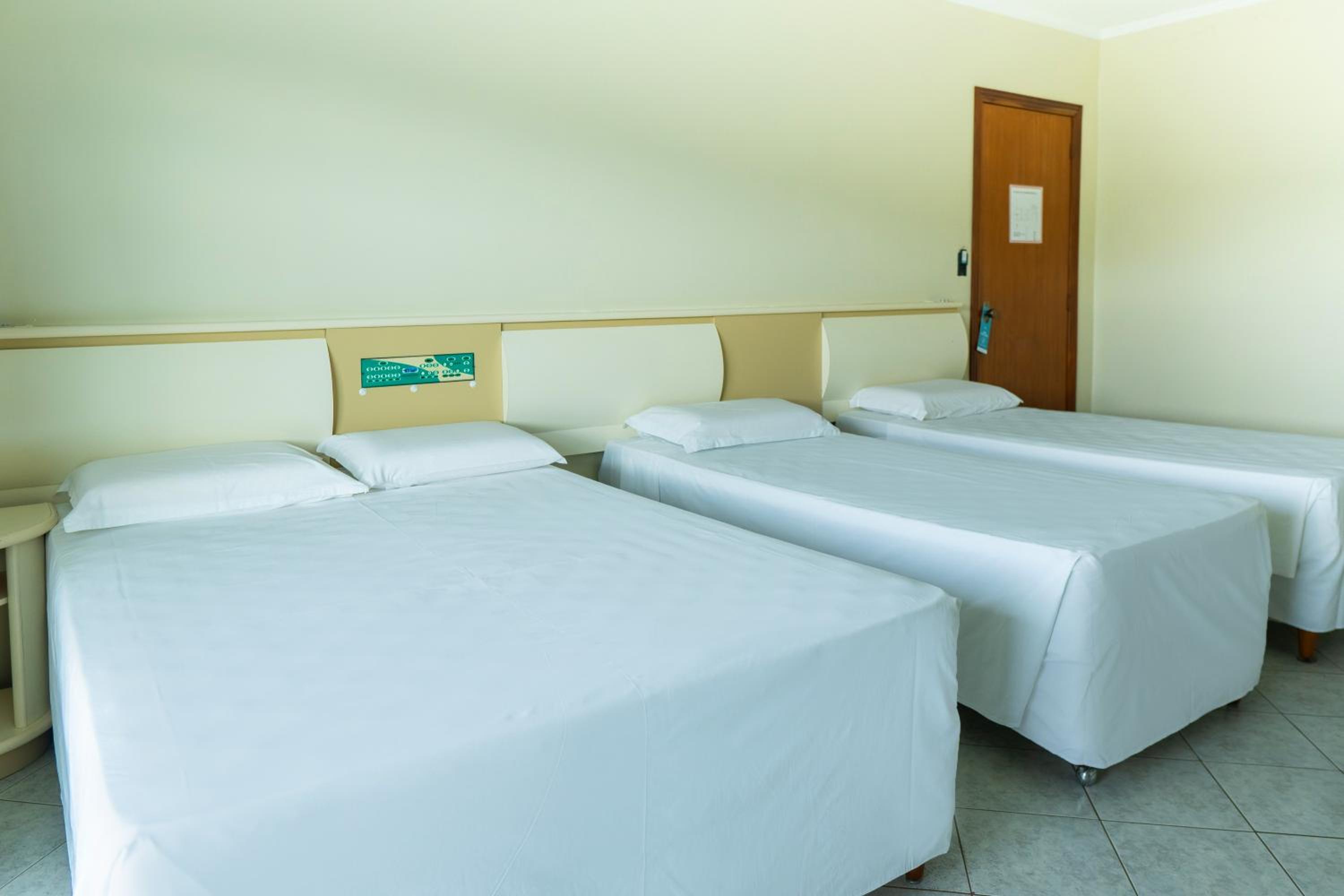 Deluxe Triple Room photo 1