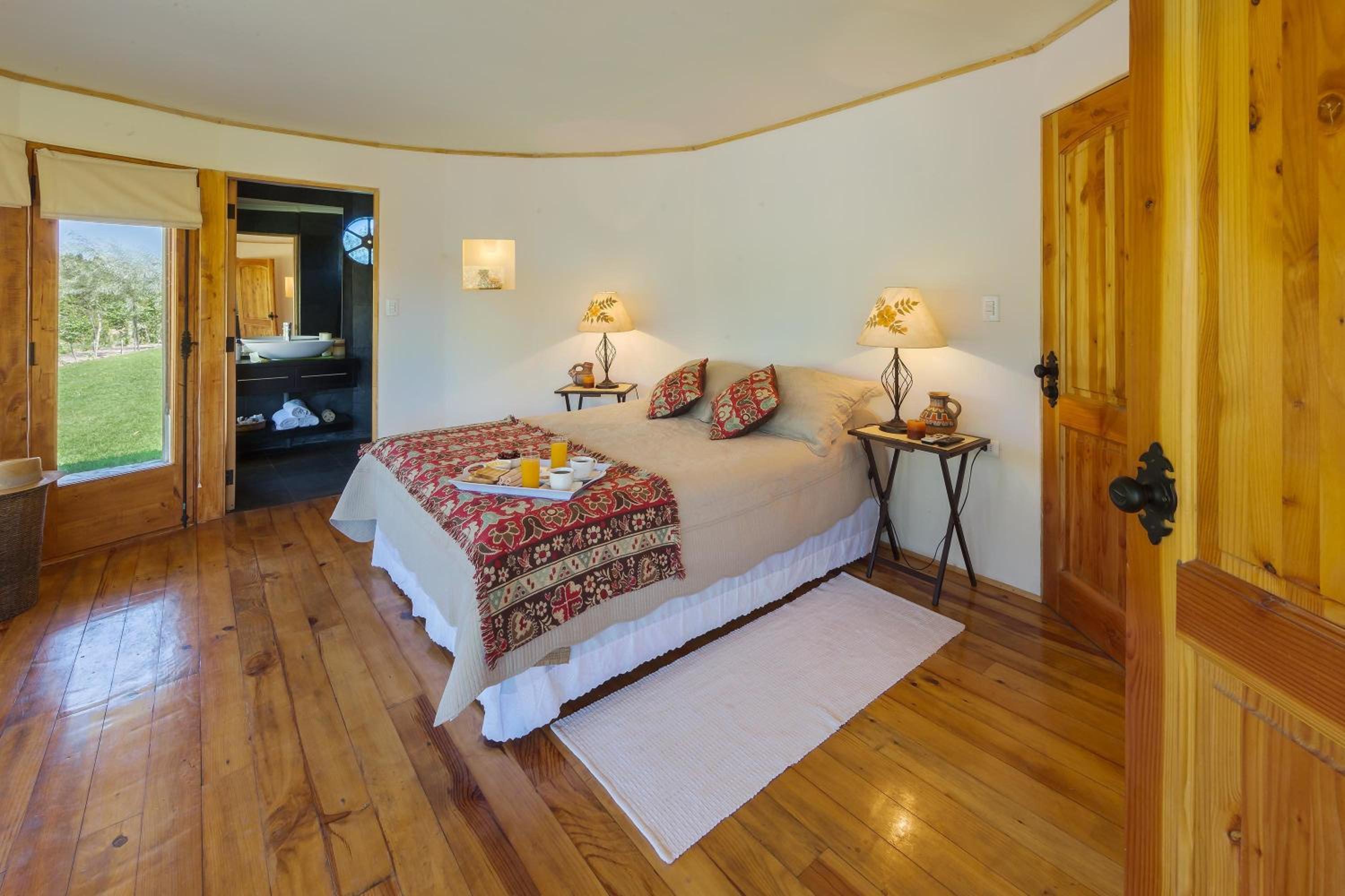 Two-Bedroom Bungalow photo 1