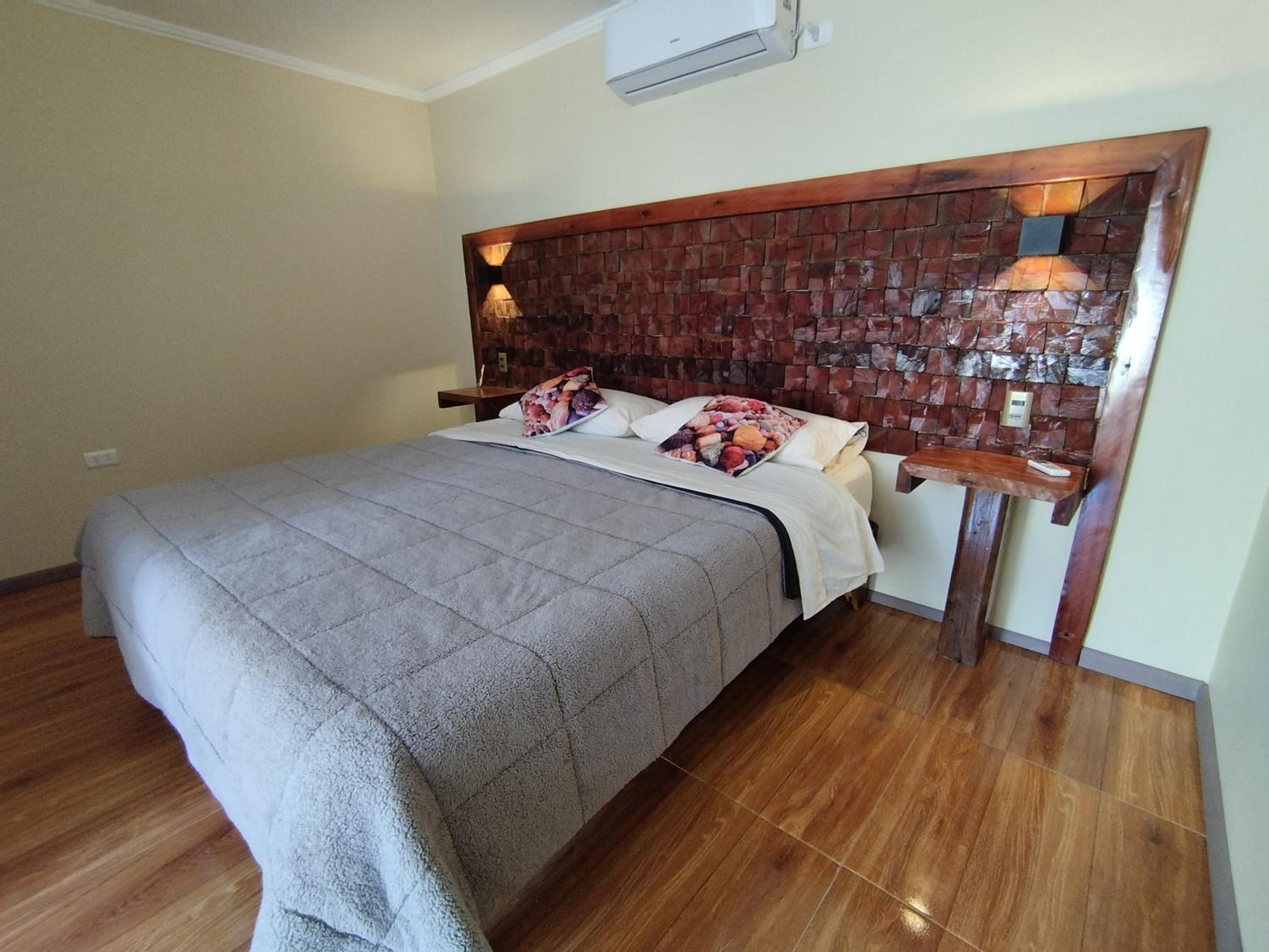 Chalet photo 1