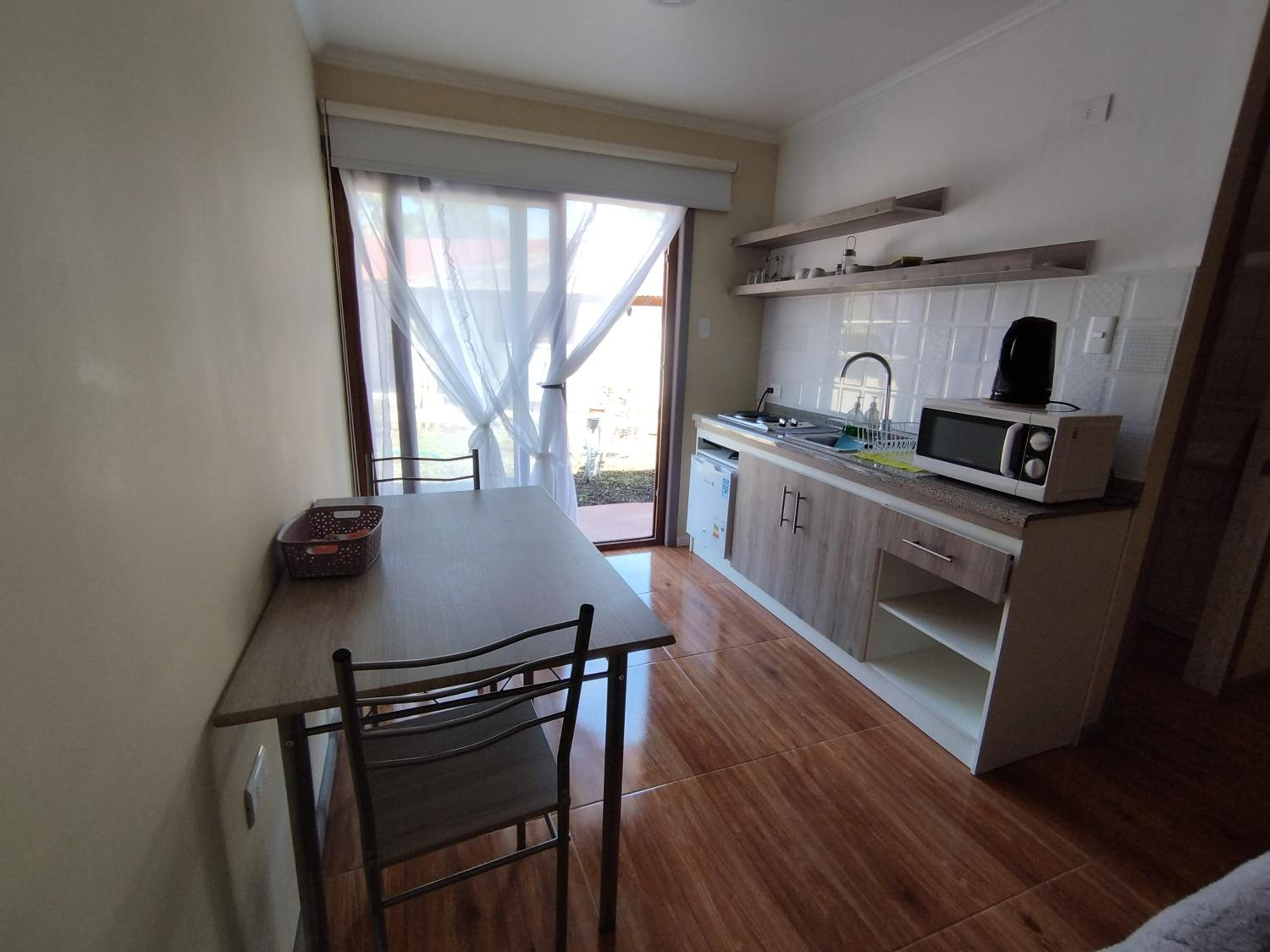 Chalet photo 3