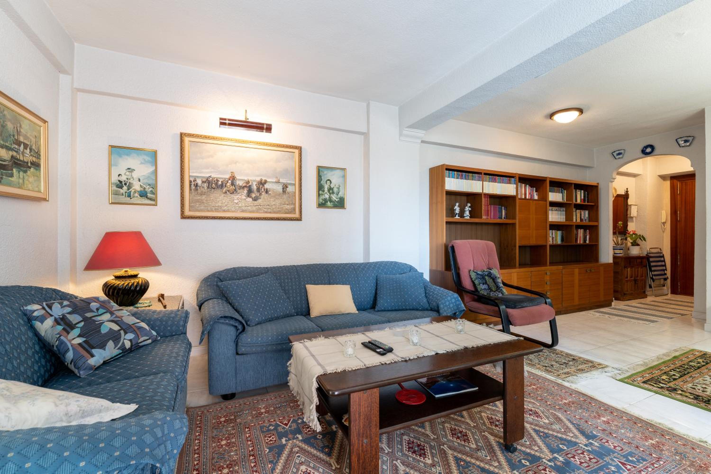 Apartamento Superior de Dos Habitaciones