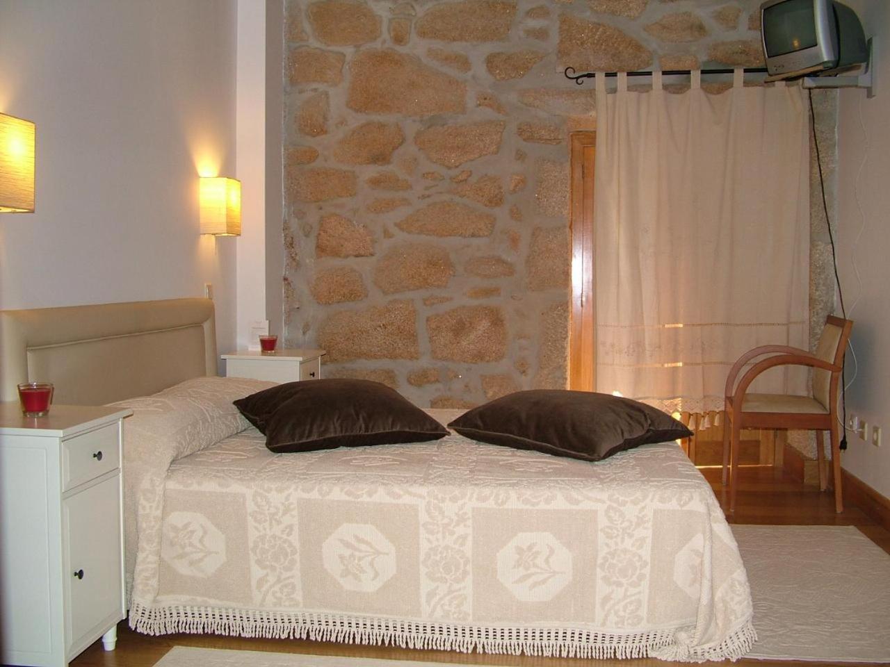 Casa d Toninha - Casas de Campo - Turismo Espaço Rural - AL