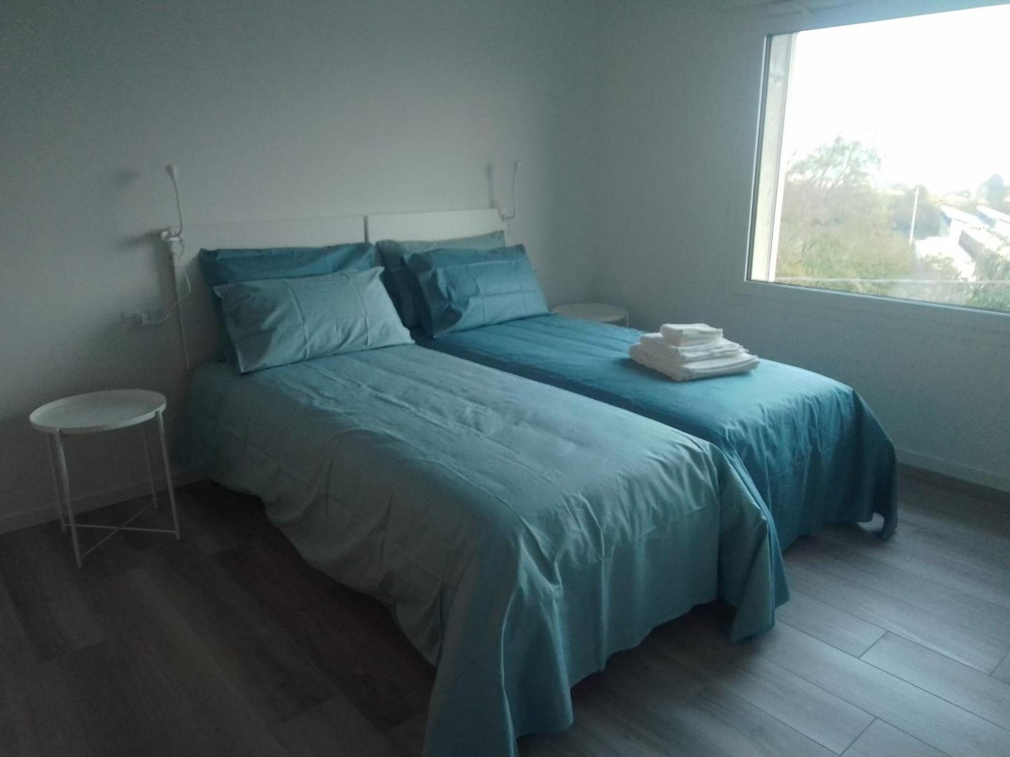 Queen Room with Two Queen Beds - Disability Access