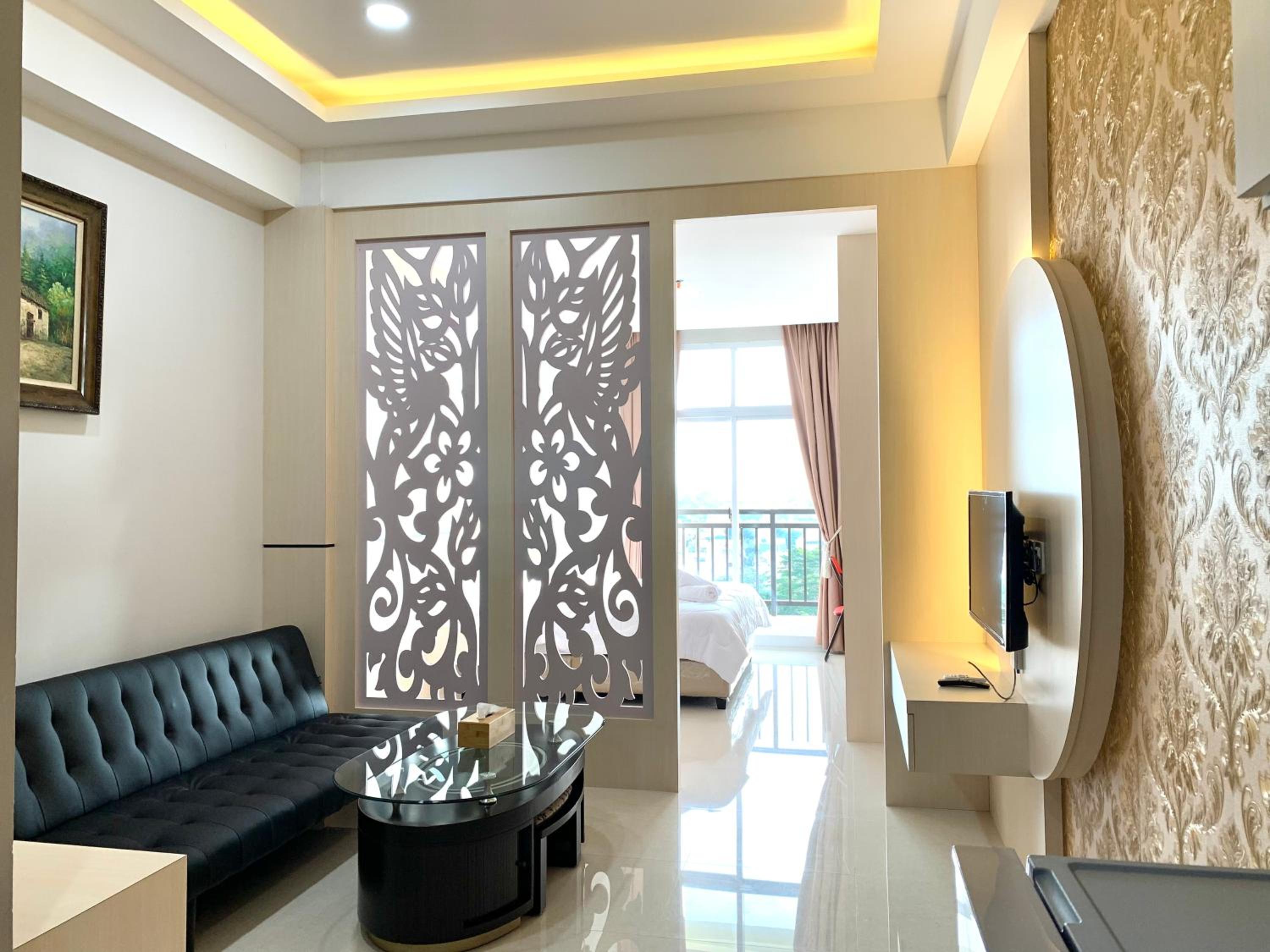 One-Bedroom Apartment - Photo 71