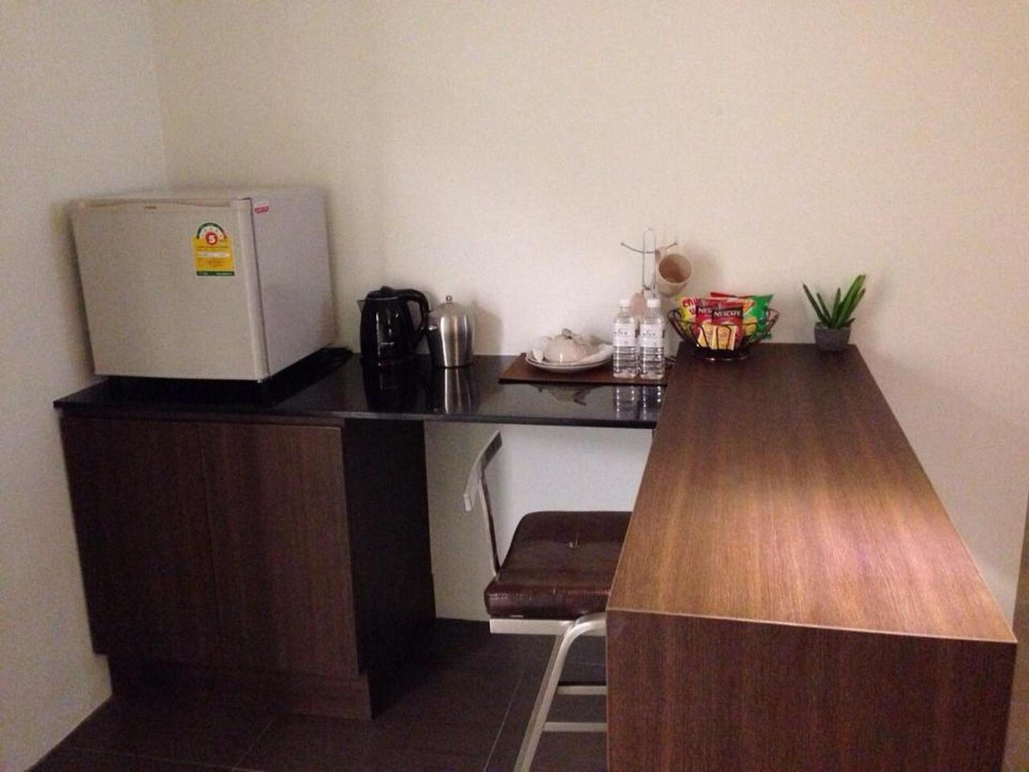 Junior Suite photo 2