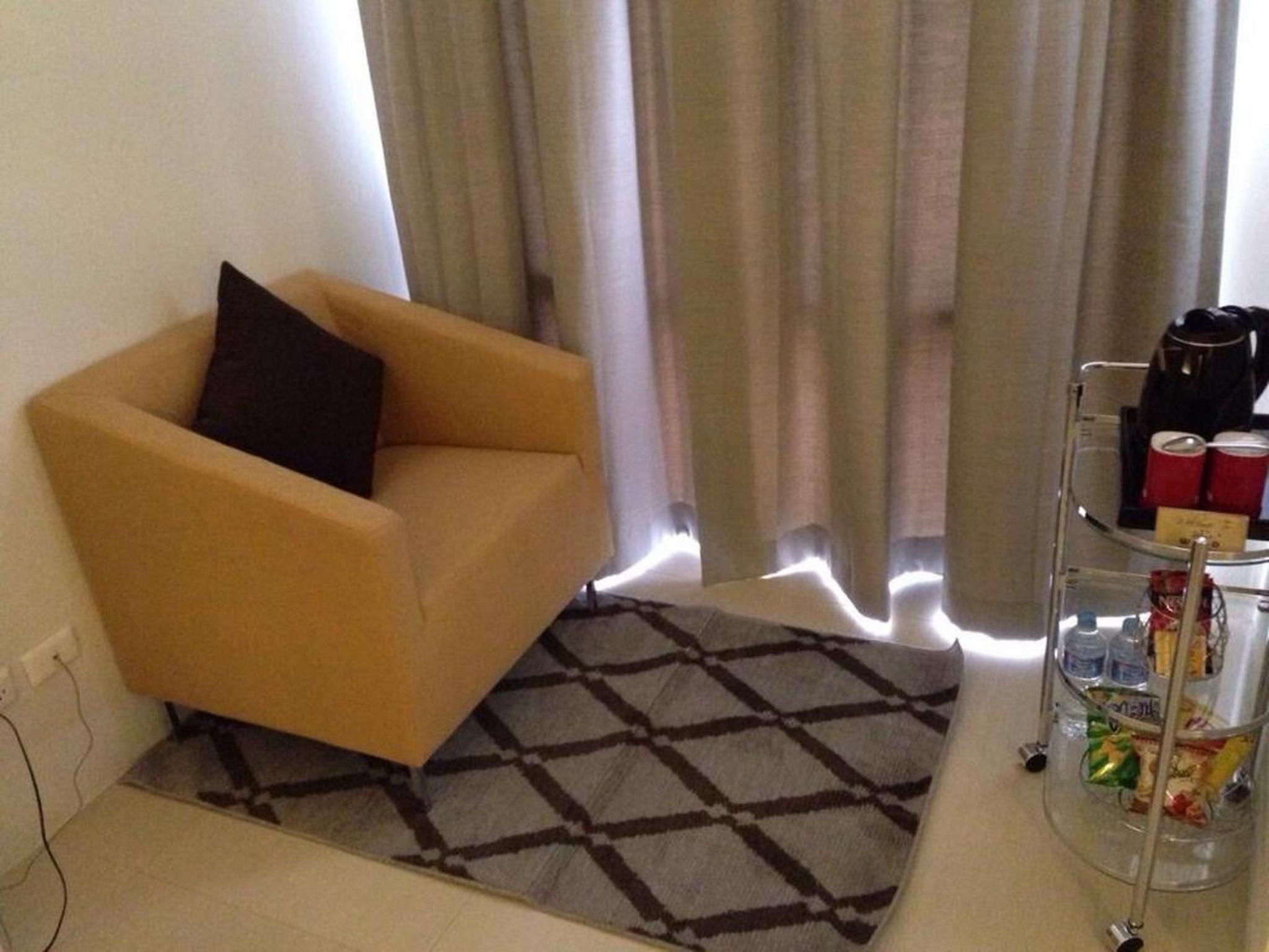 Deluxe Double Room - Photo 4