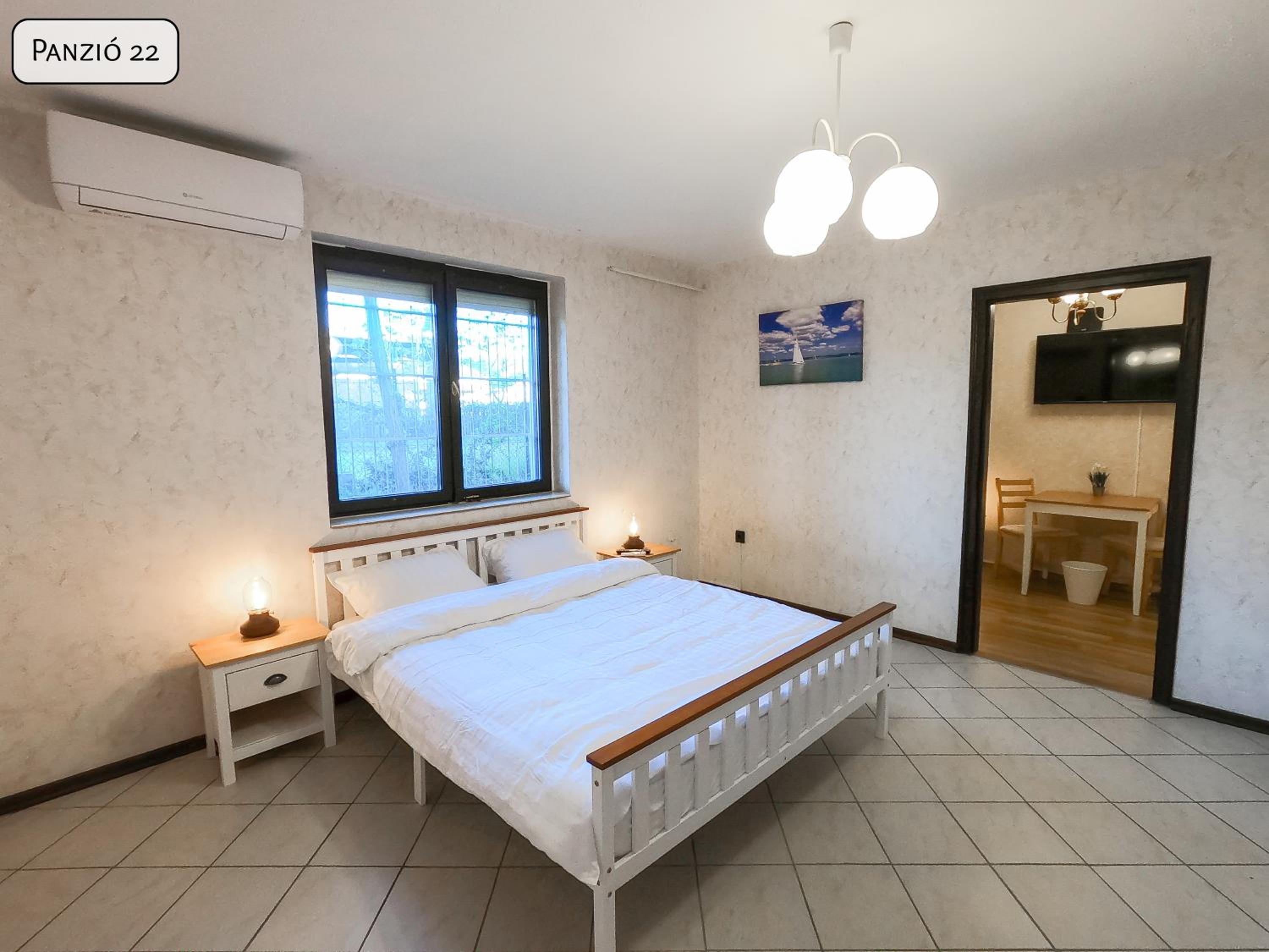 Deluxe Family Suite photo 3