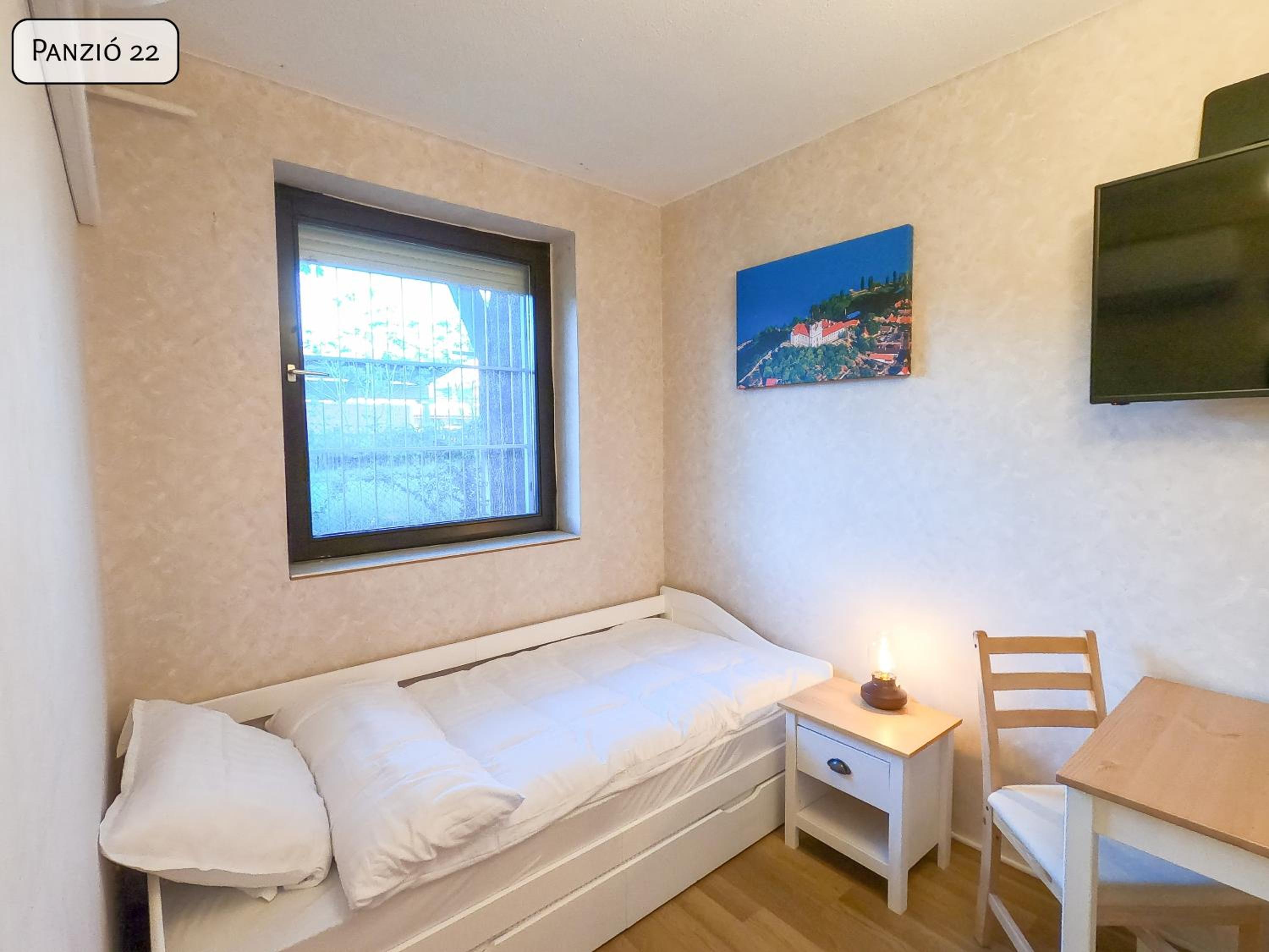 Deluxe Family Suite photo 1