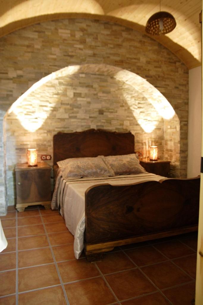 Departamento de tres habitaciones
