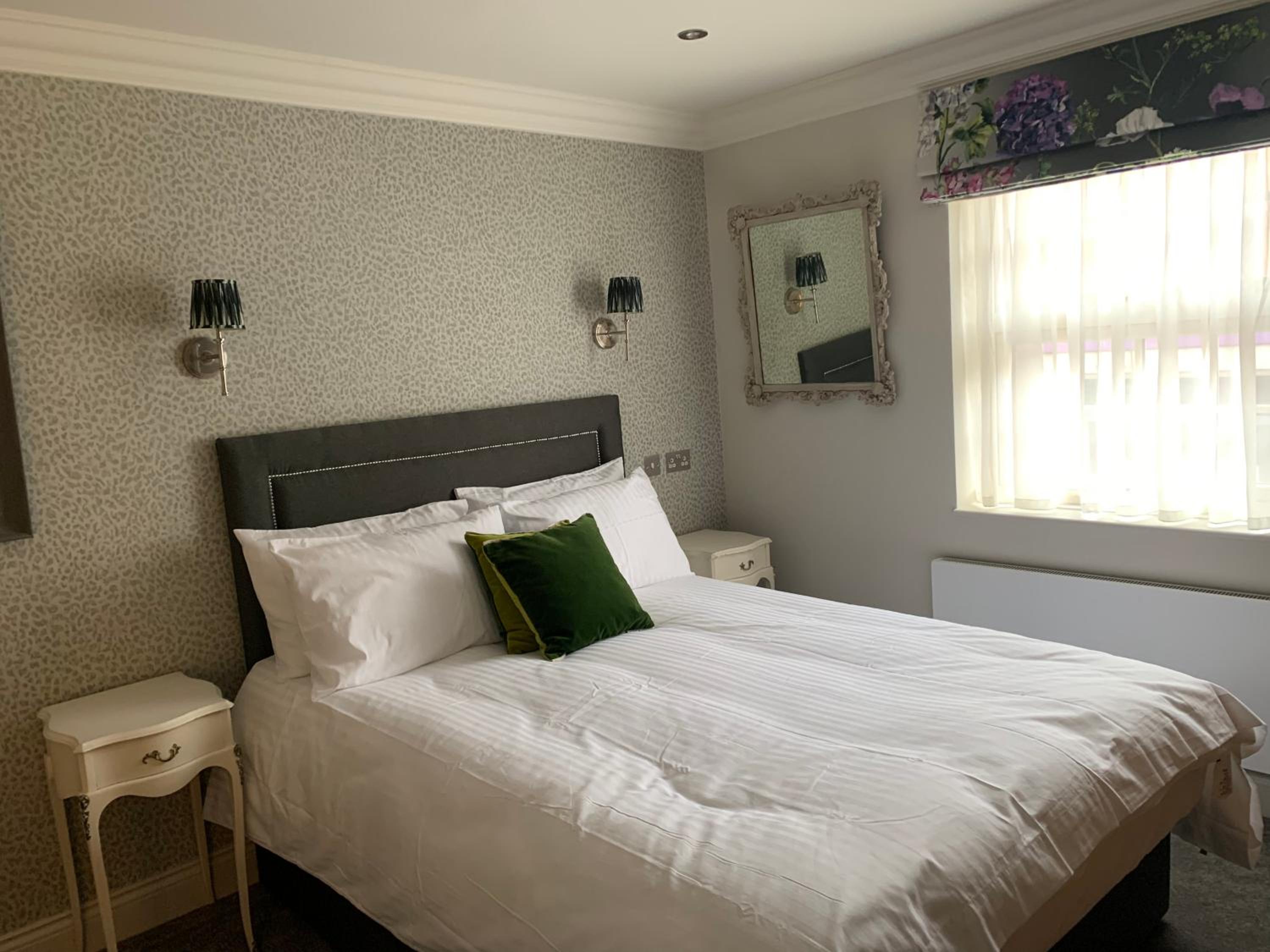 Deluxe Double Room photo 1