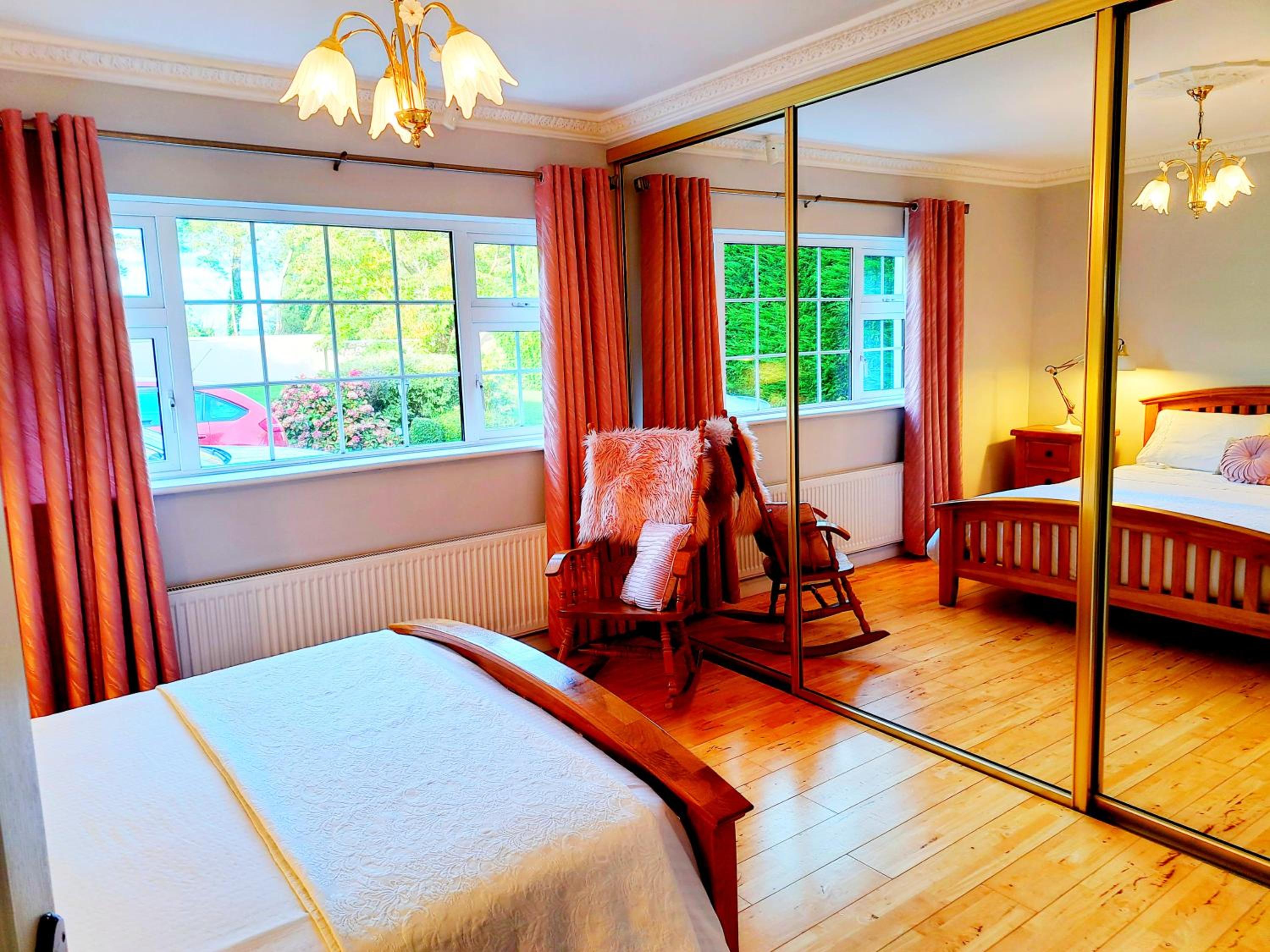 Deluxe Double Room - Photo 4