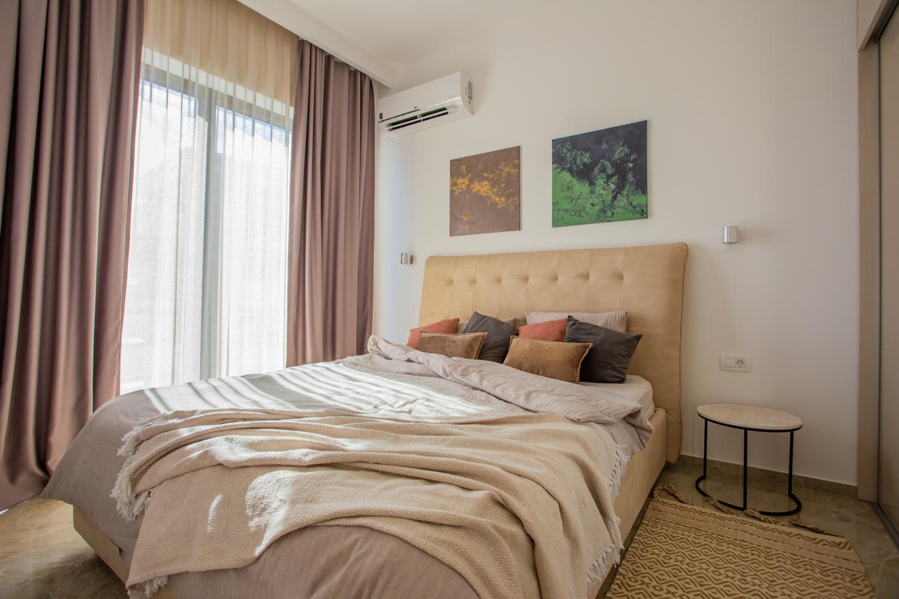 Apartment with Sauna photo 1