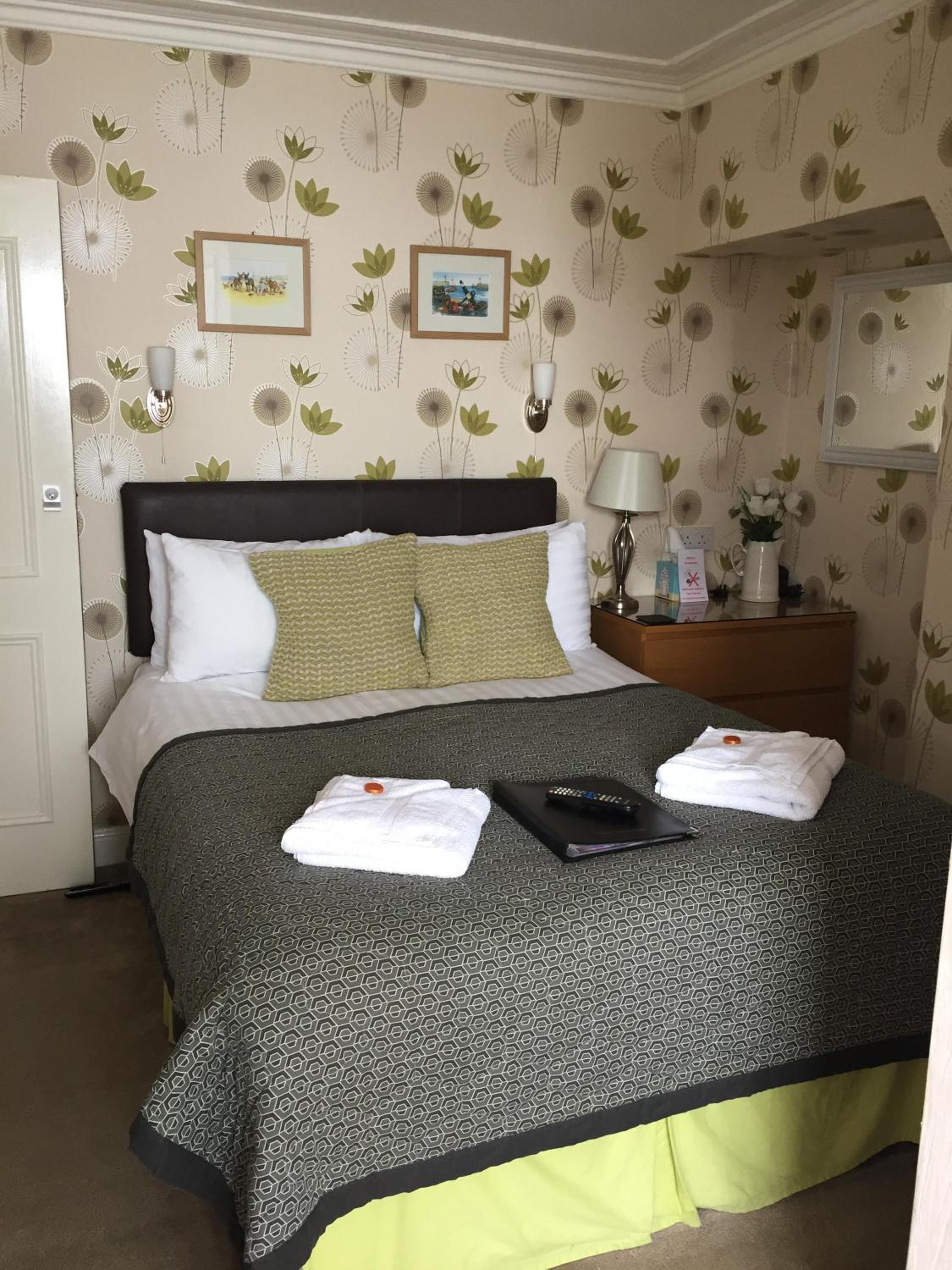 Double Room with Sea View photo 1