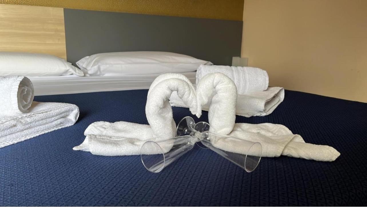 Deluxe Room - Photo 14