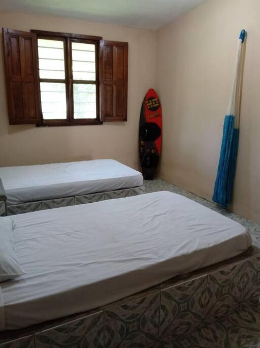 Three-Bedroom House photo 1
