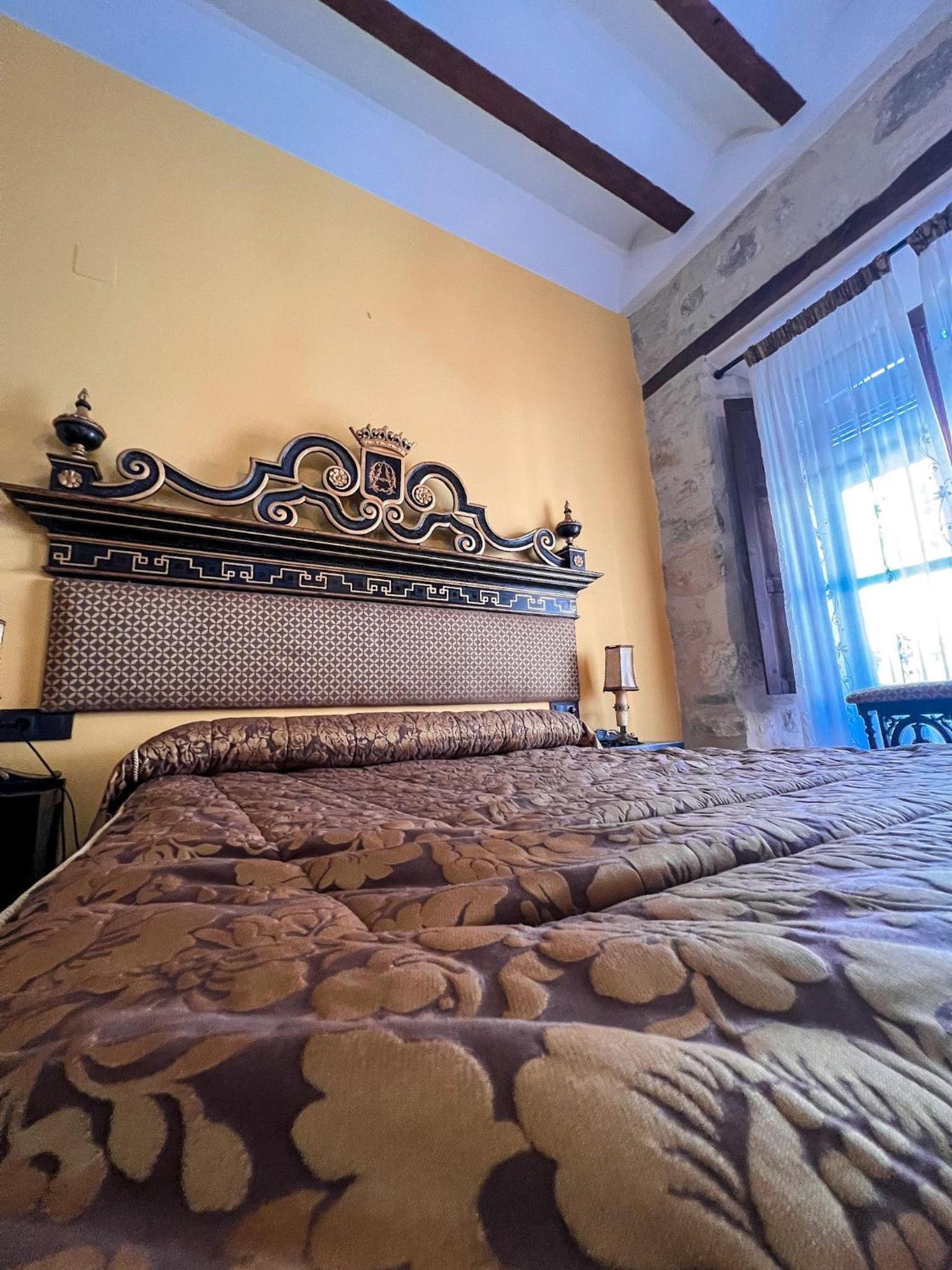 Habitación King