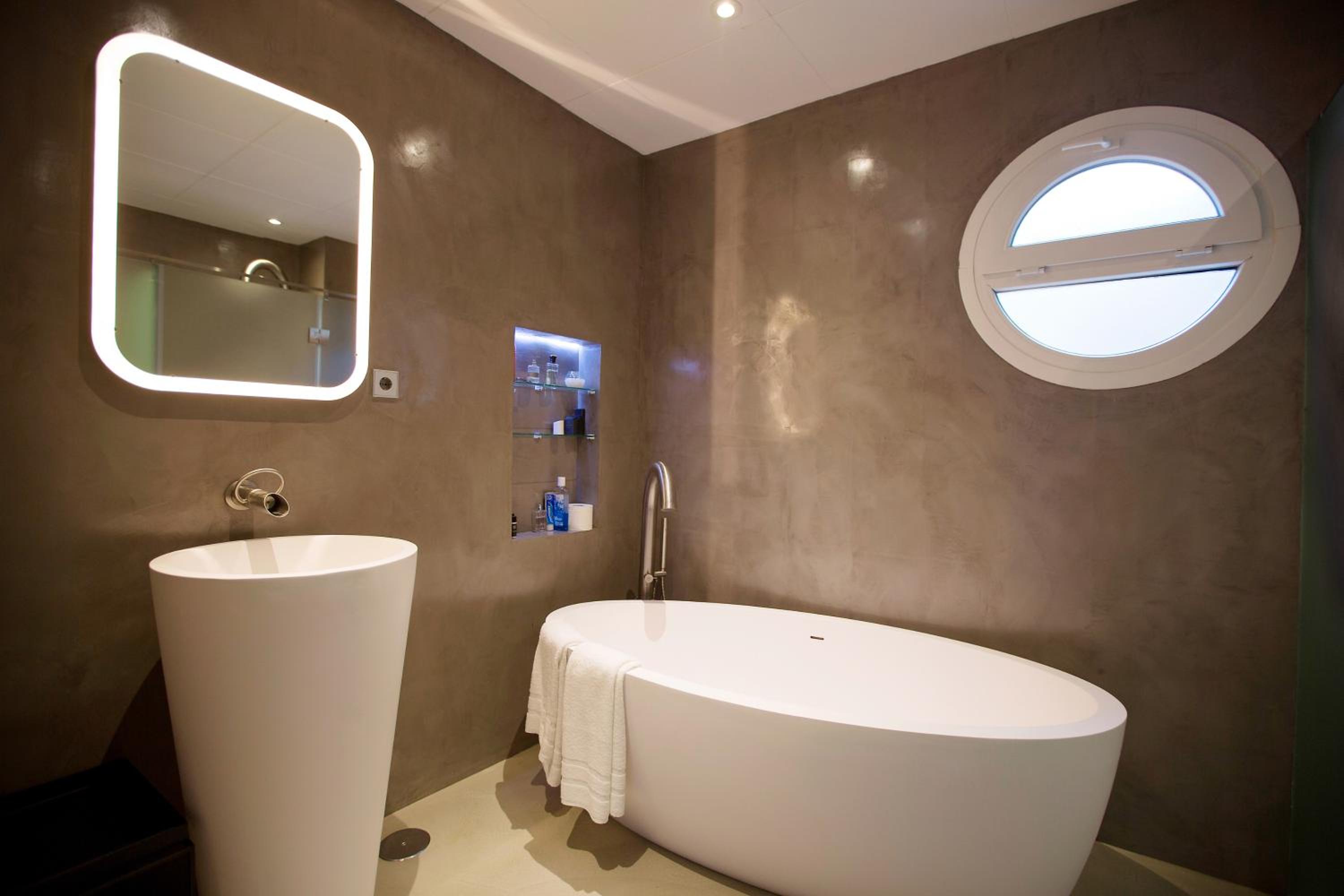 Escapada Relax with access to SPA & Massage Escapada Relax with access to SPA & Massage